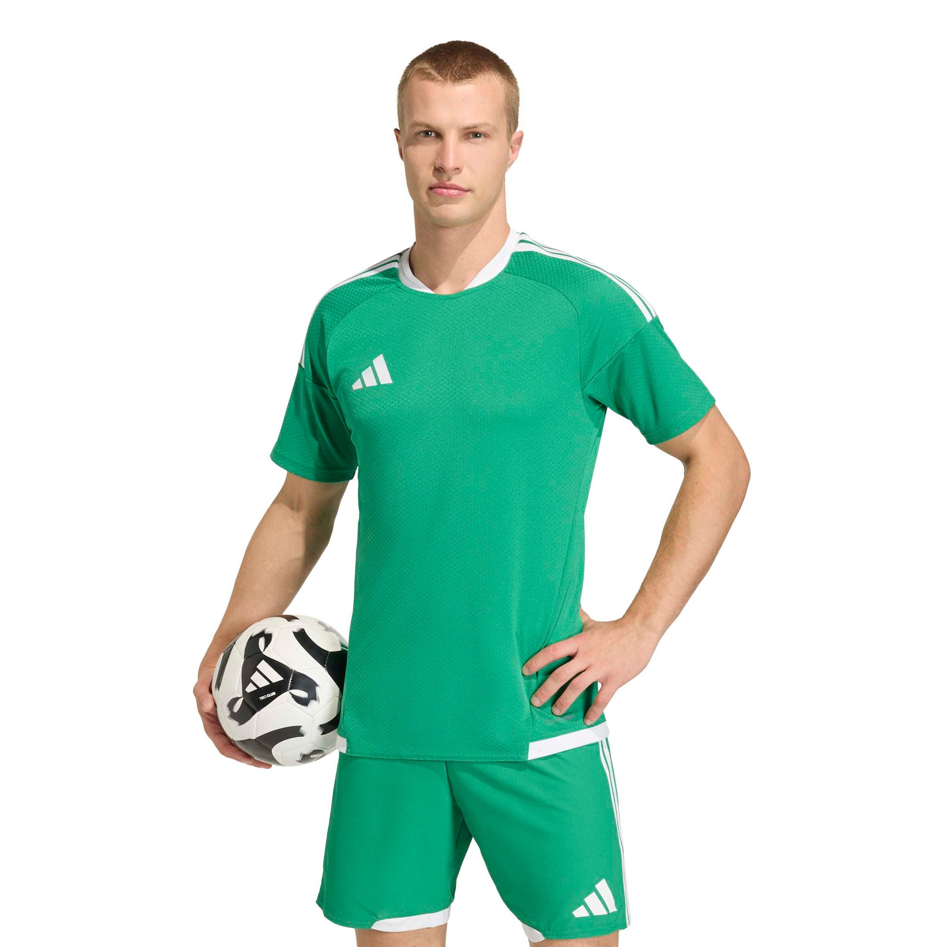 Team Green/White
