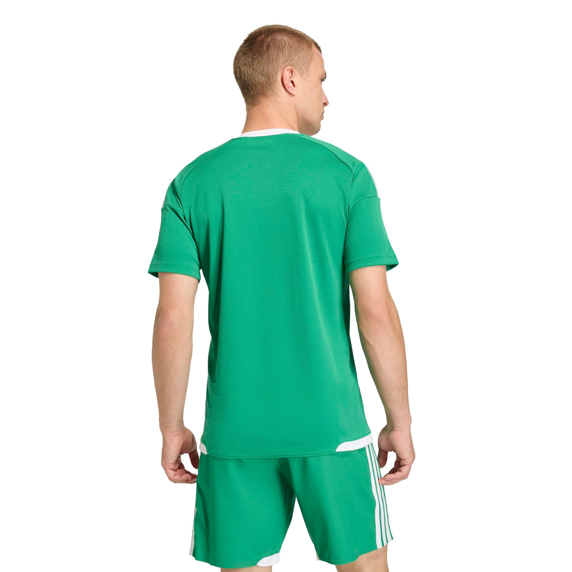 Team Green/White