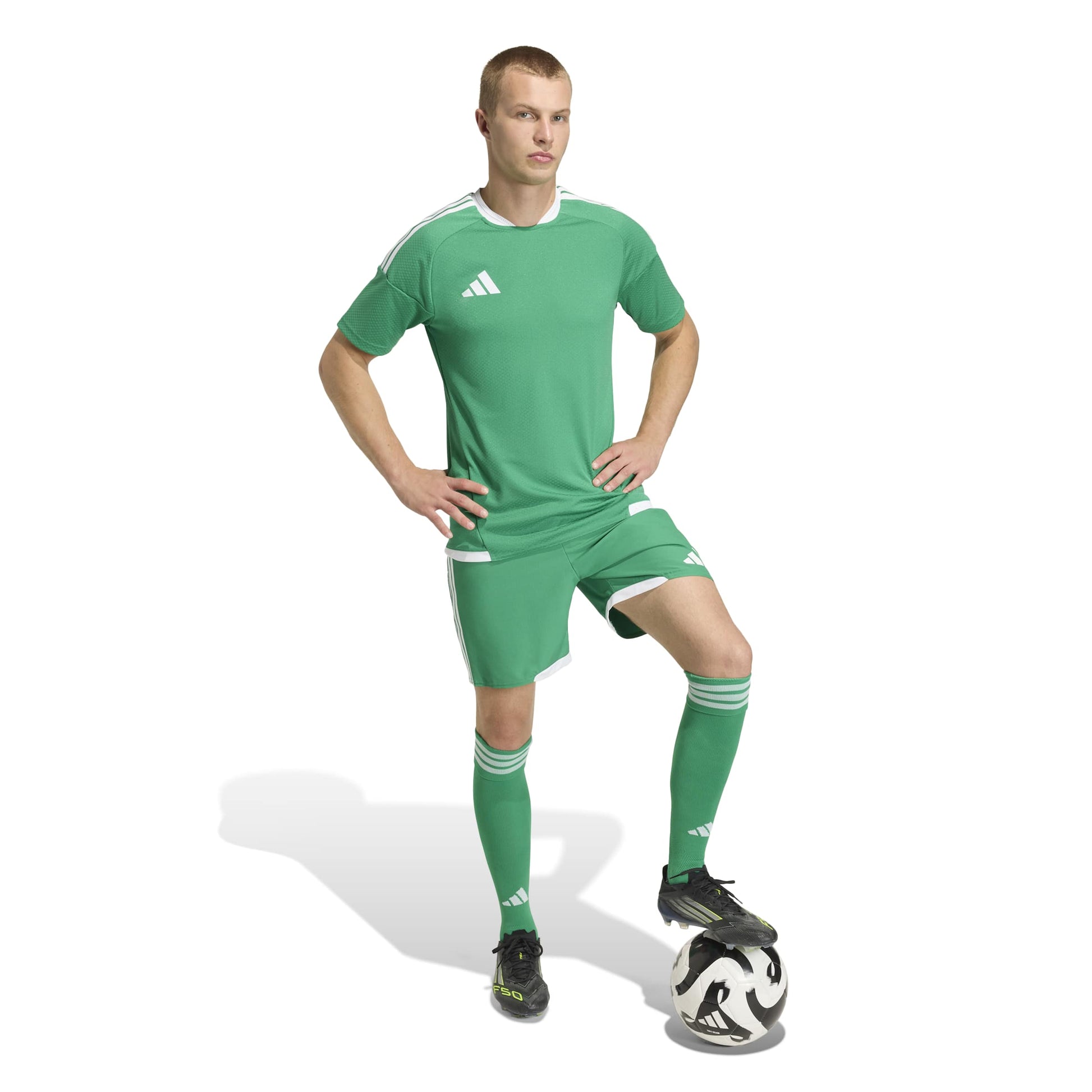Team Green/White