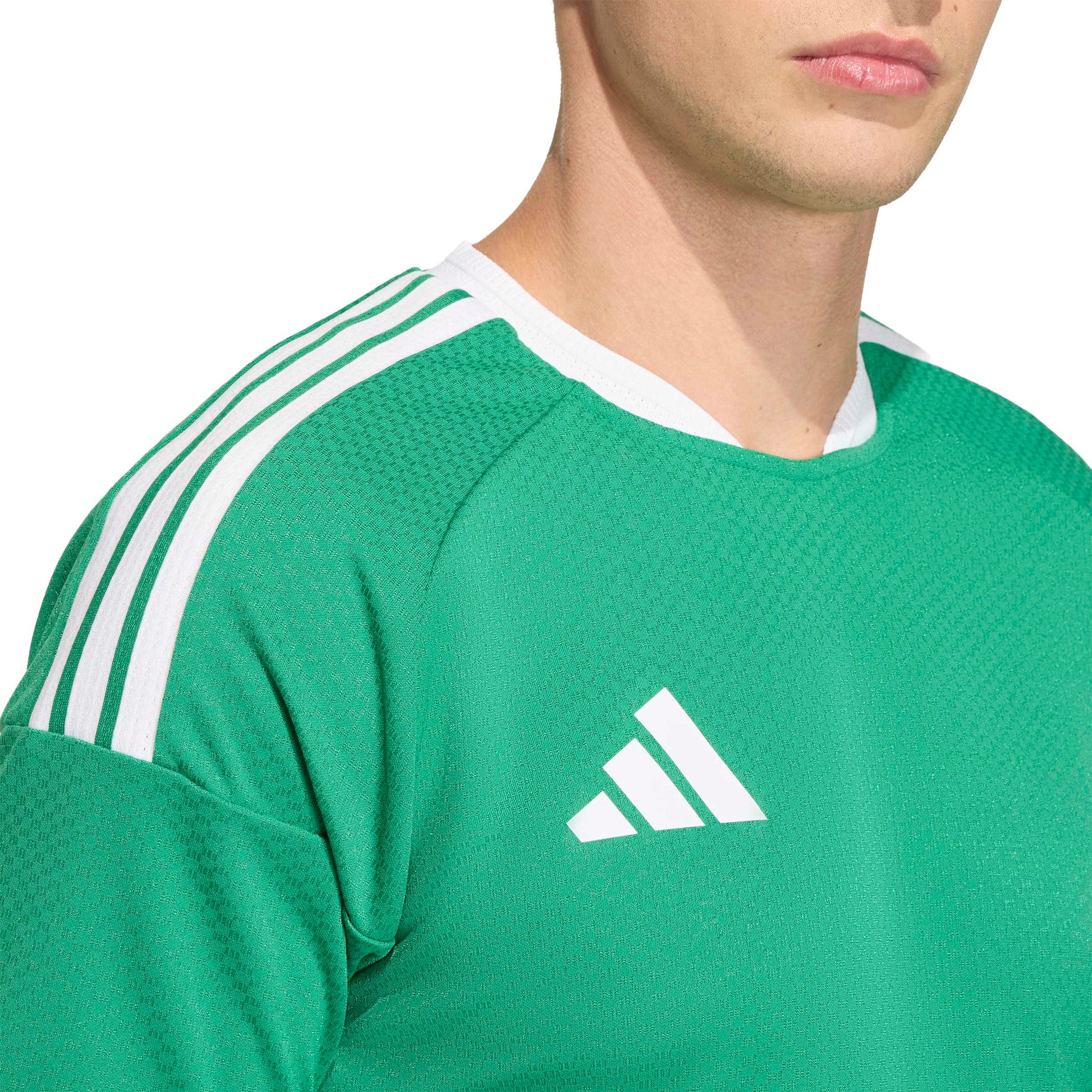 Team Green/White