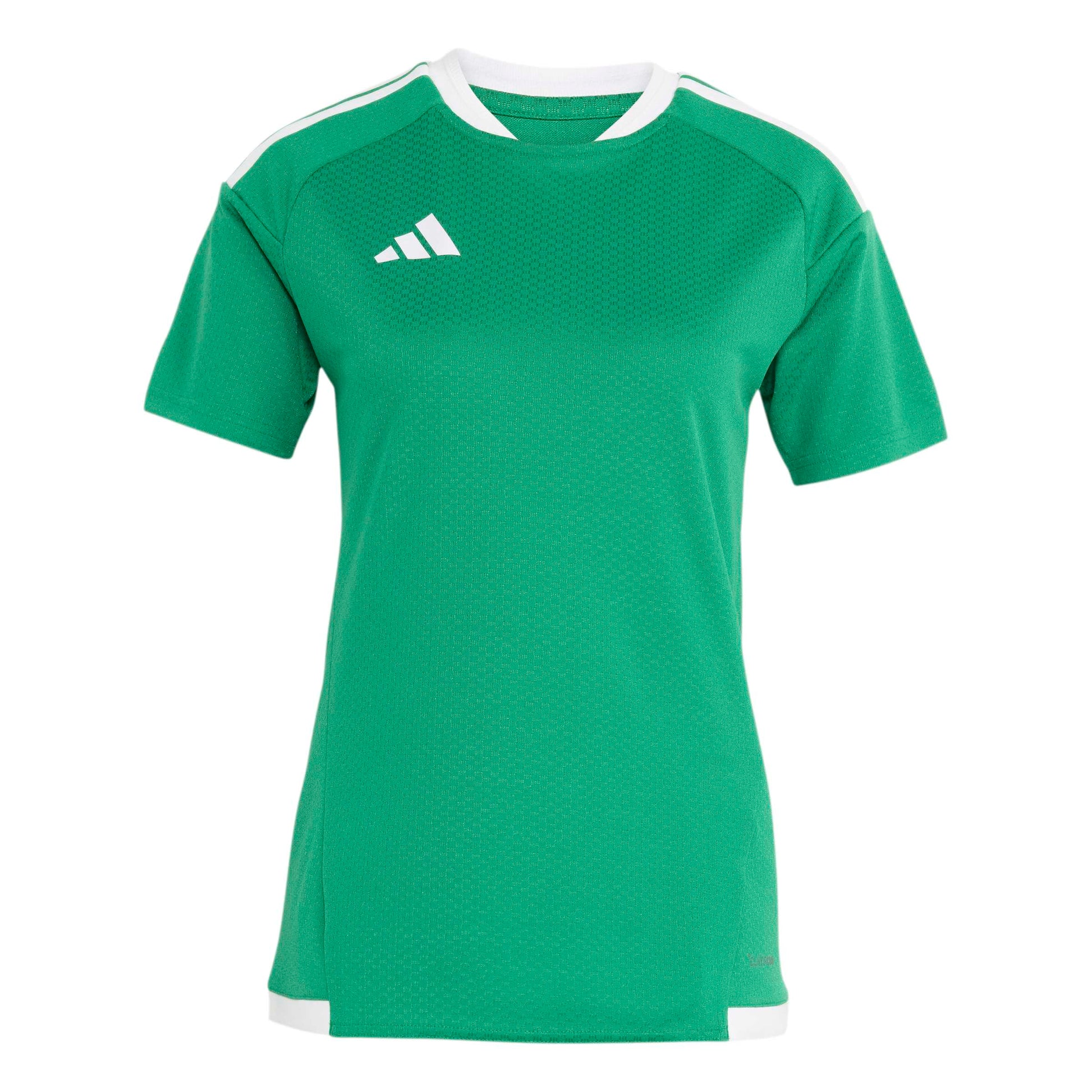 Team Green/White
