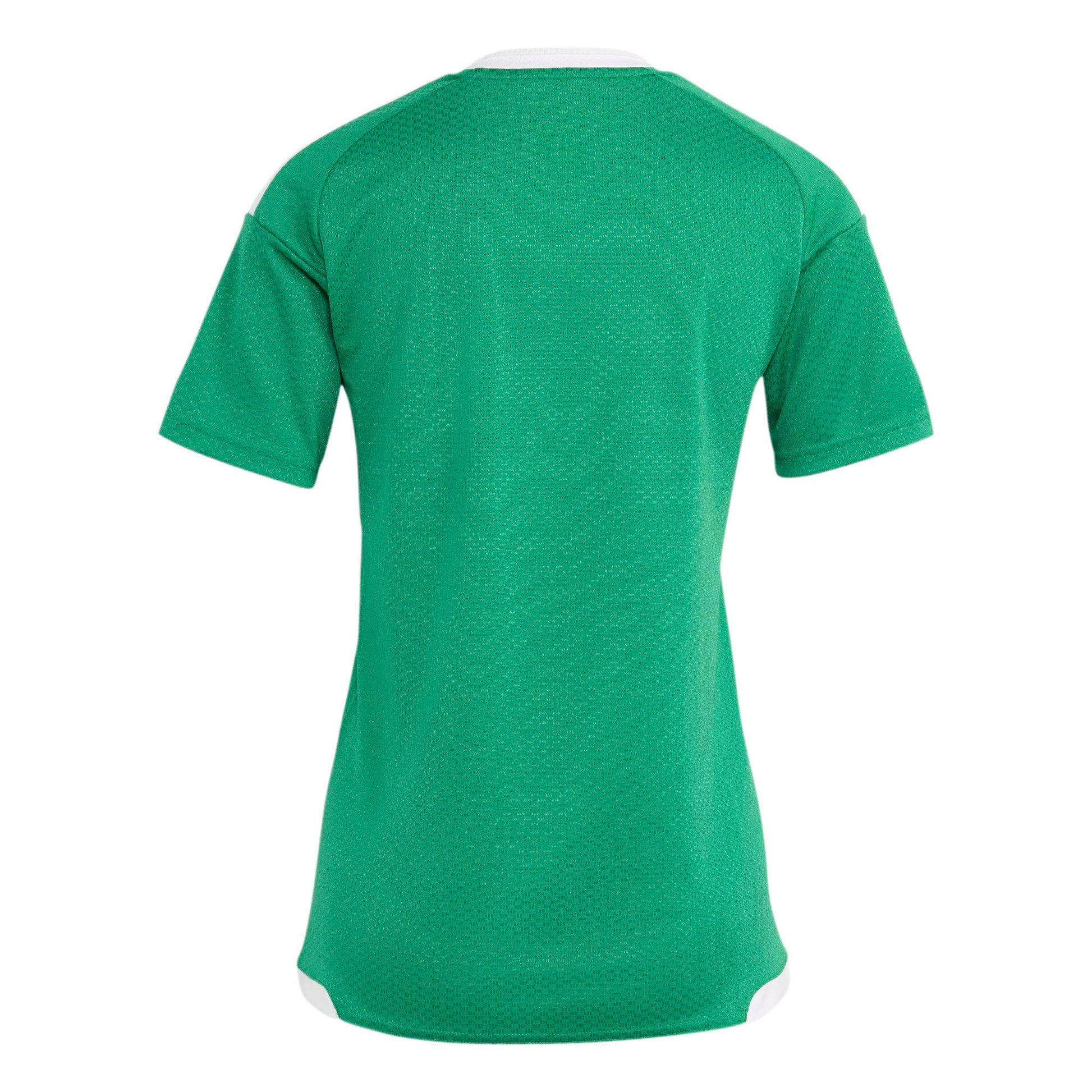 Team Green/White