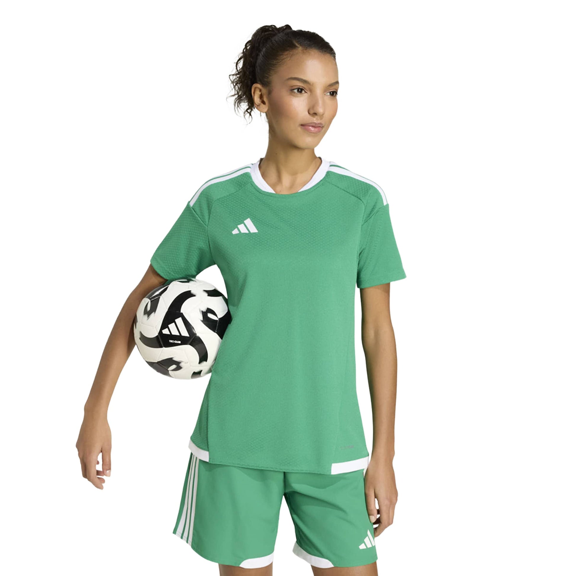 Team Green/White