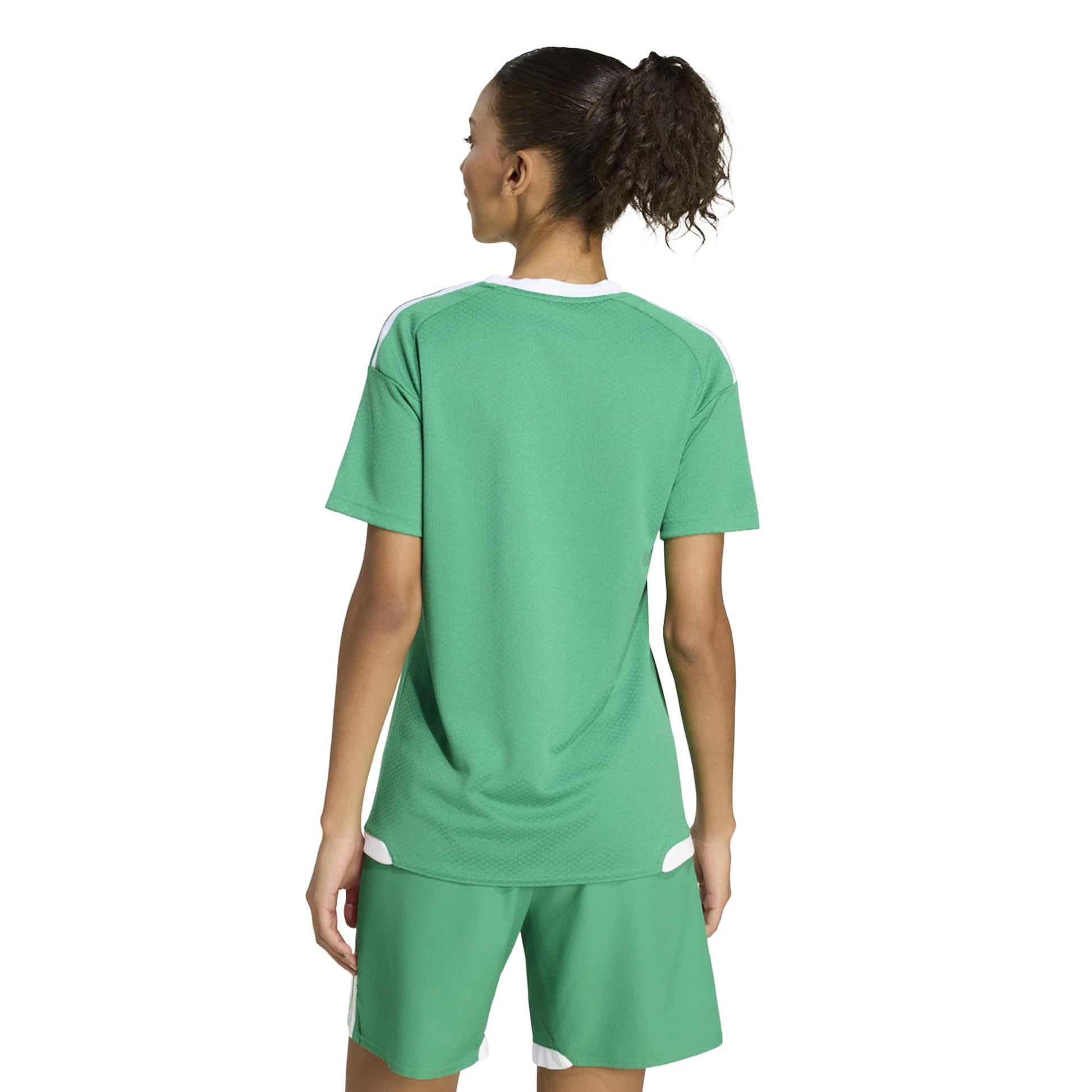 Team Green/White
