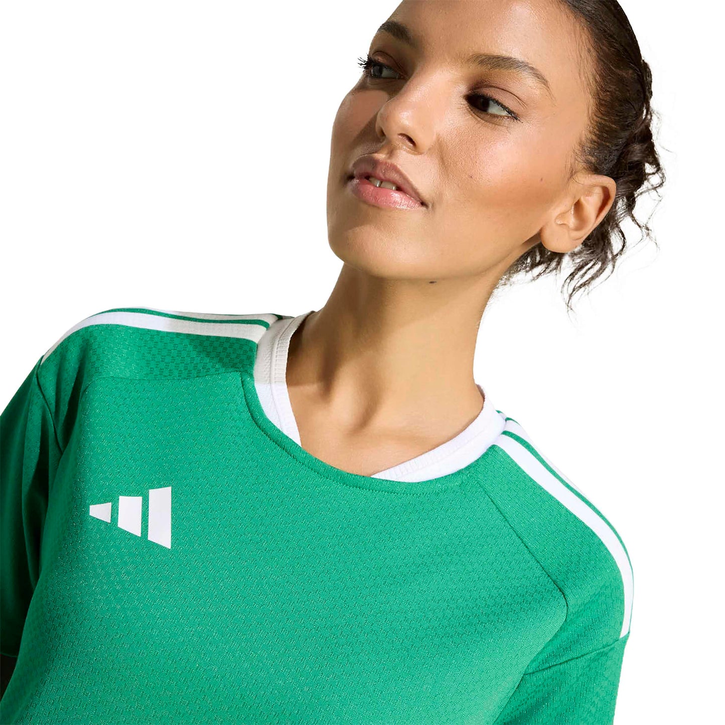 Team Green/White