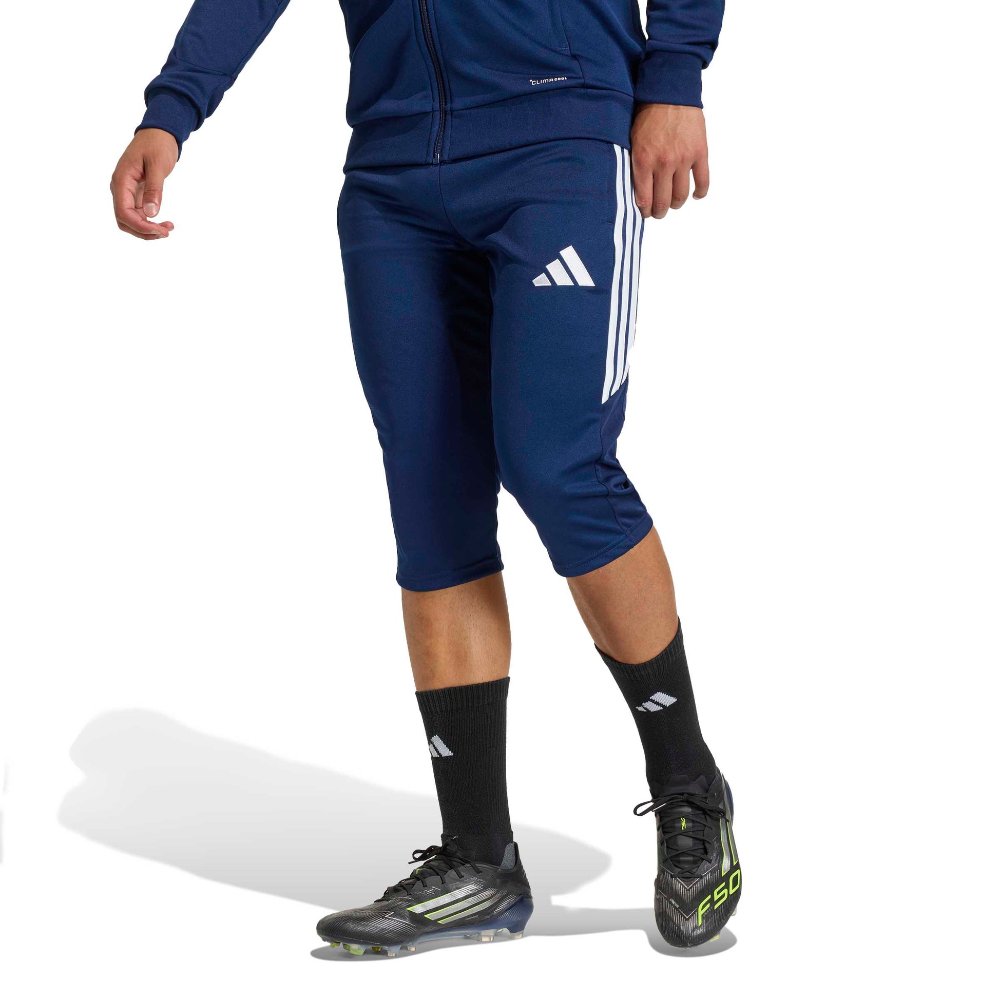 Team Navy Blue 2/White