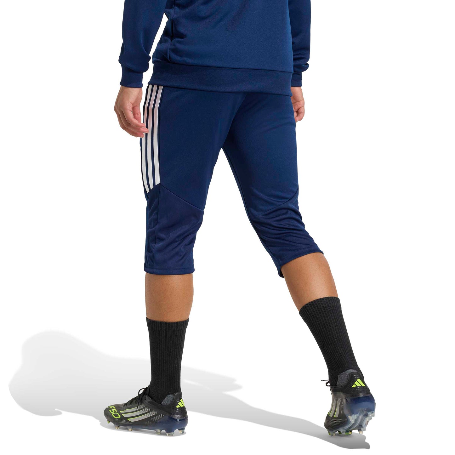 Team Navy Blue 2/White