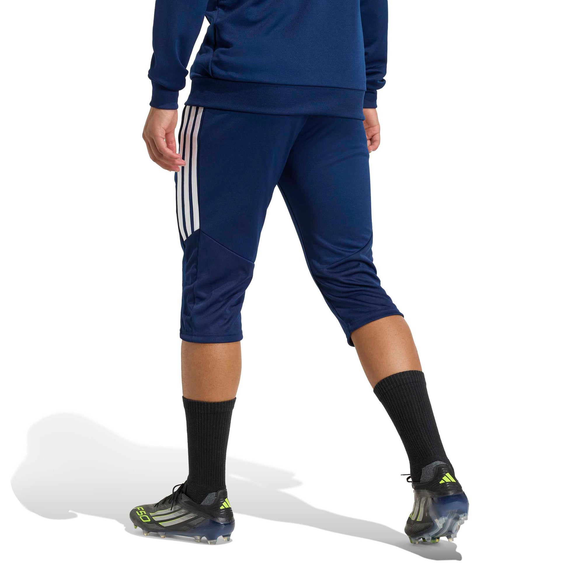 Team Navy Blue 2/White