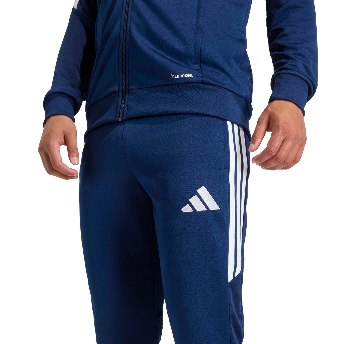 Team Navy Blue 2/White
