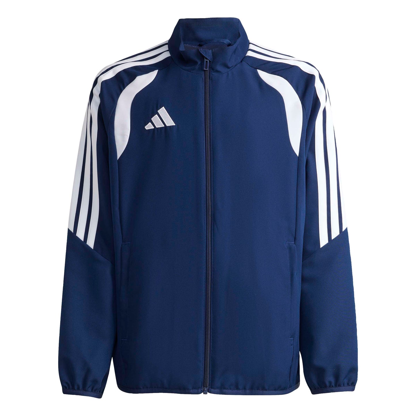 Team Navy Blue 2/White