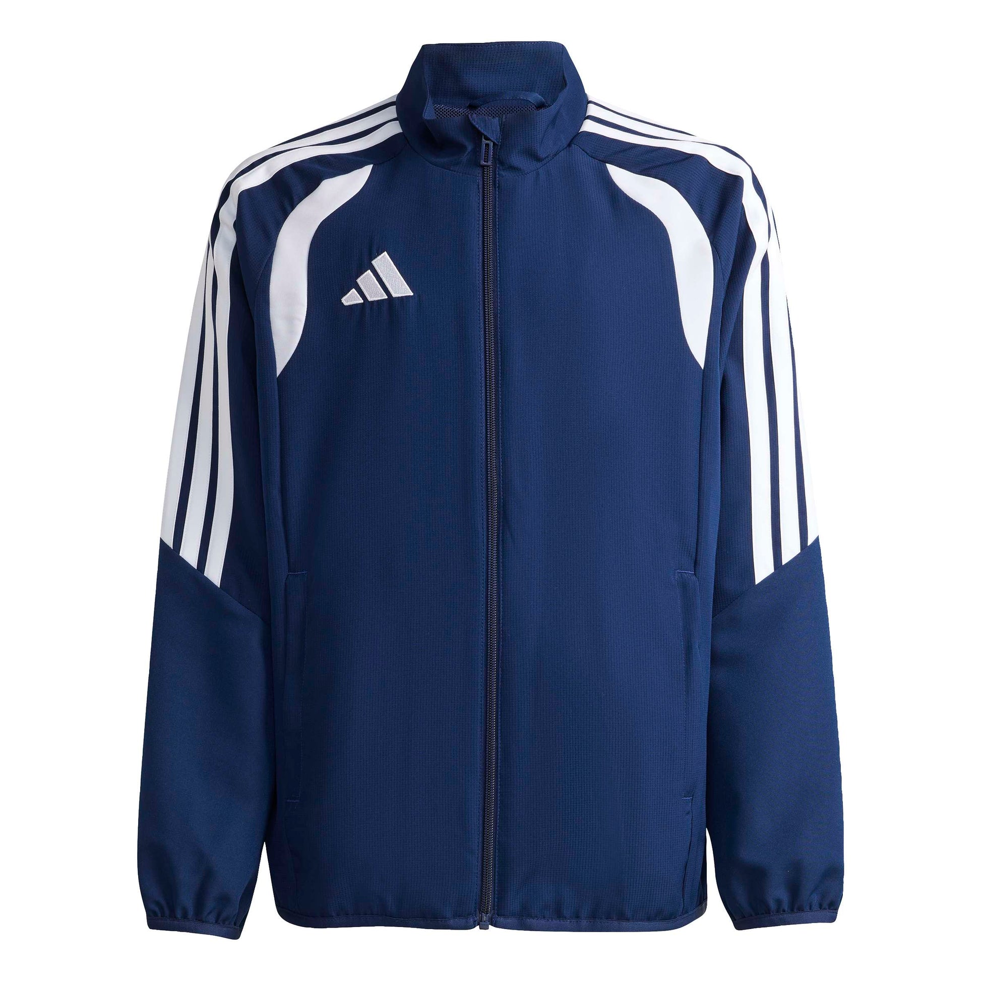 Team Navy Blue 2/White