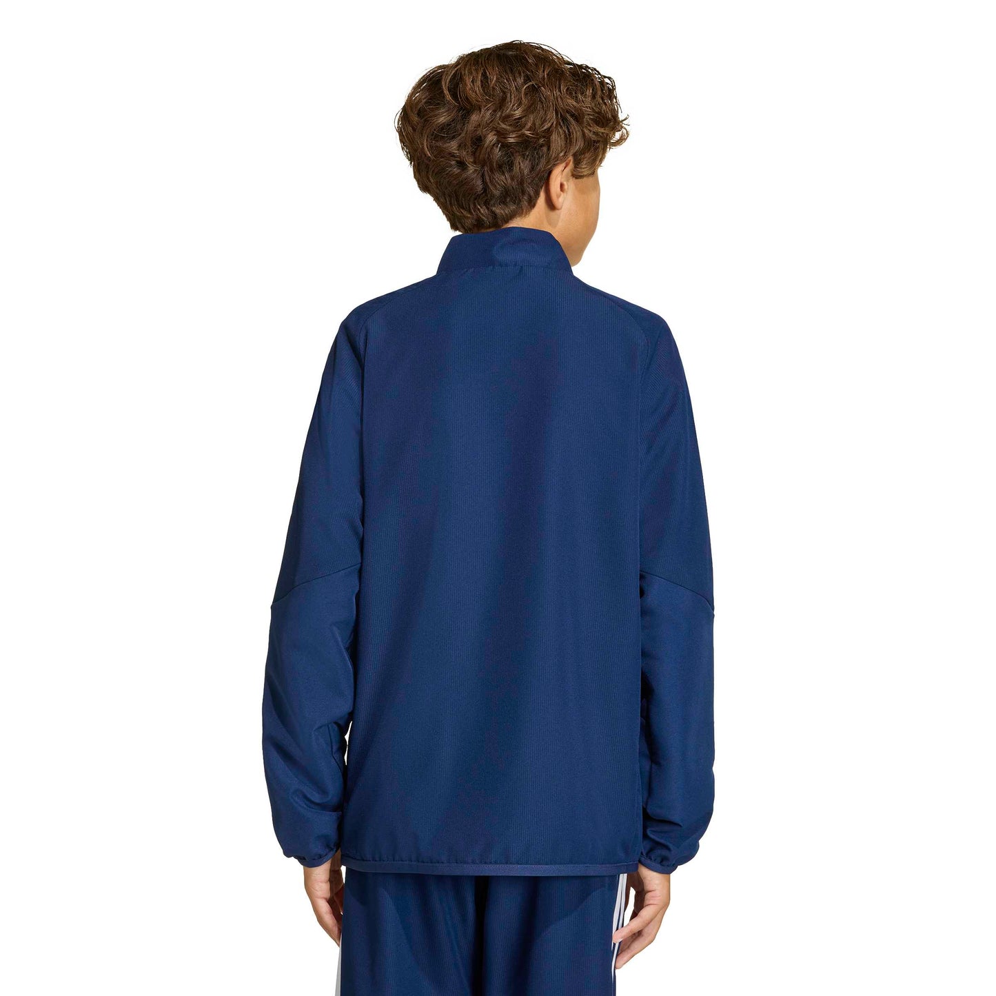 Team Navy Blue 2/White