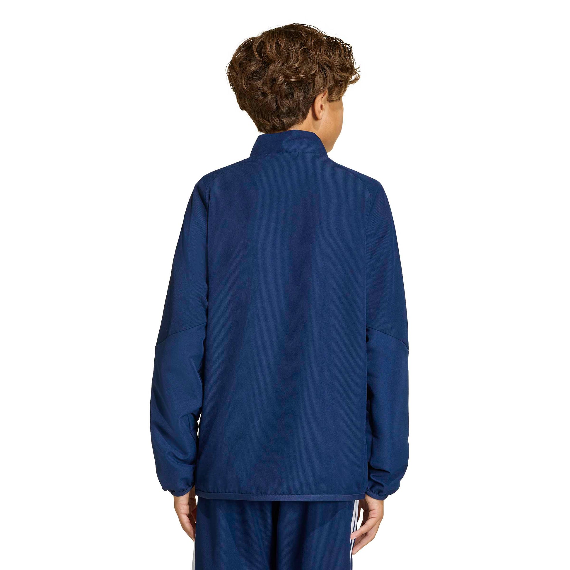 Team Navy Blue 2/White