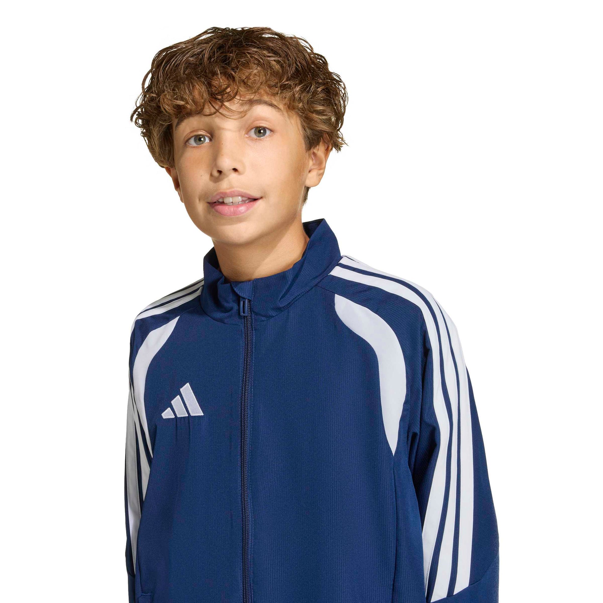 Team Navy Blue 2/White