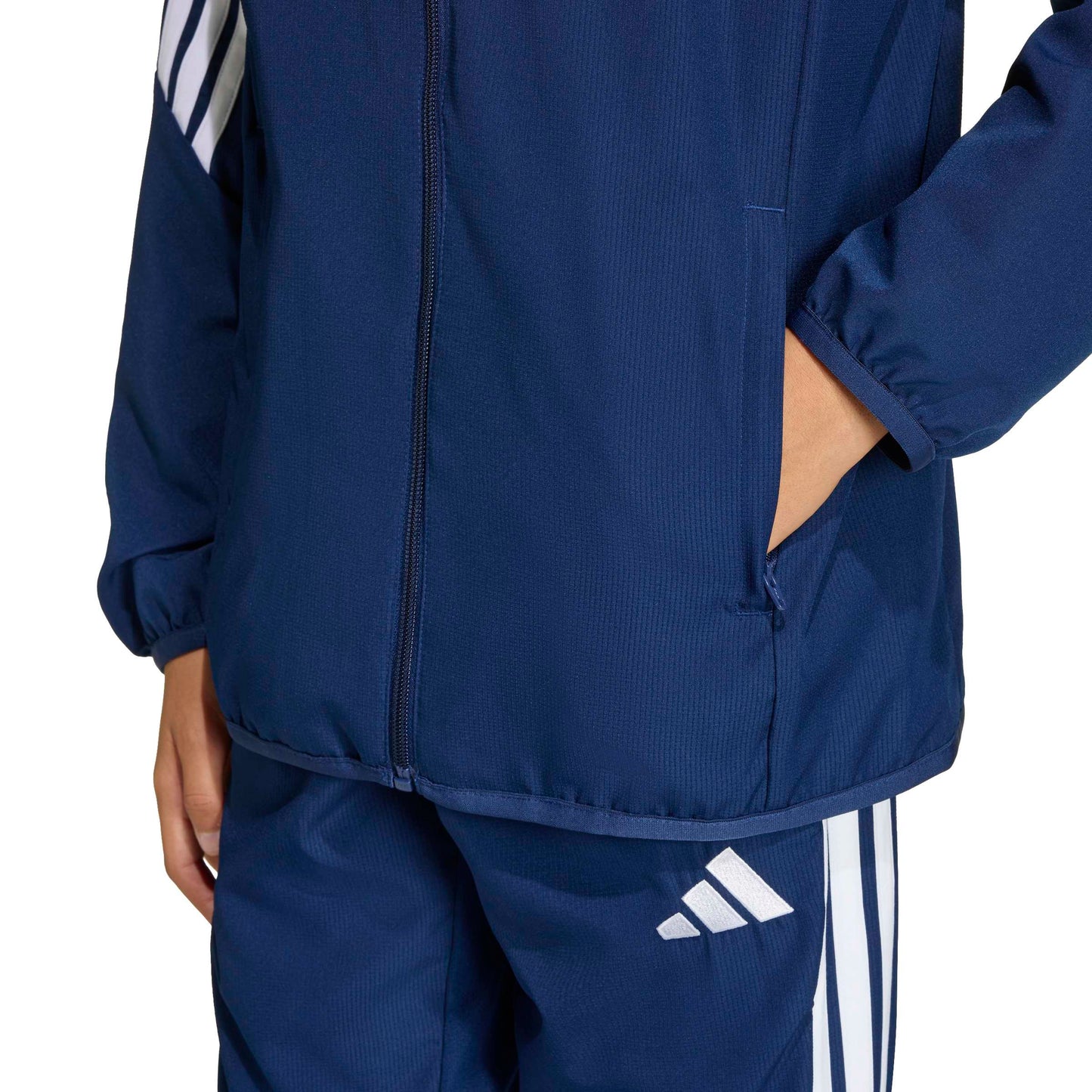 Team Navy Blue 2/White