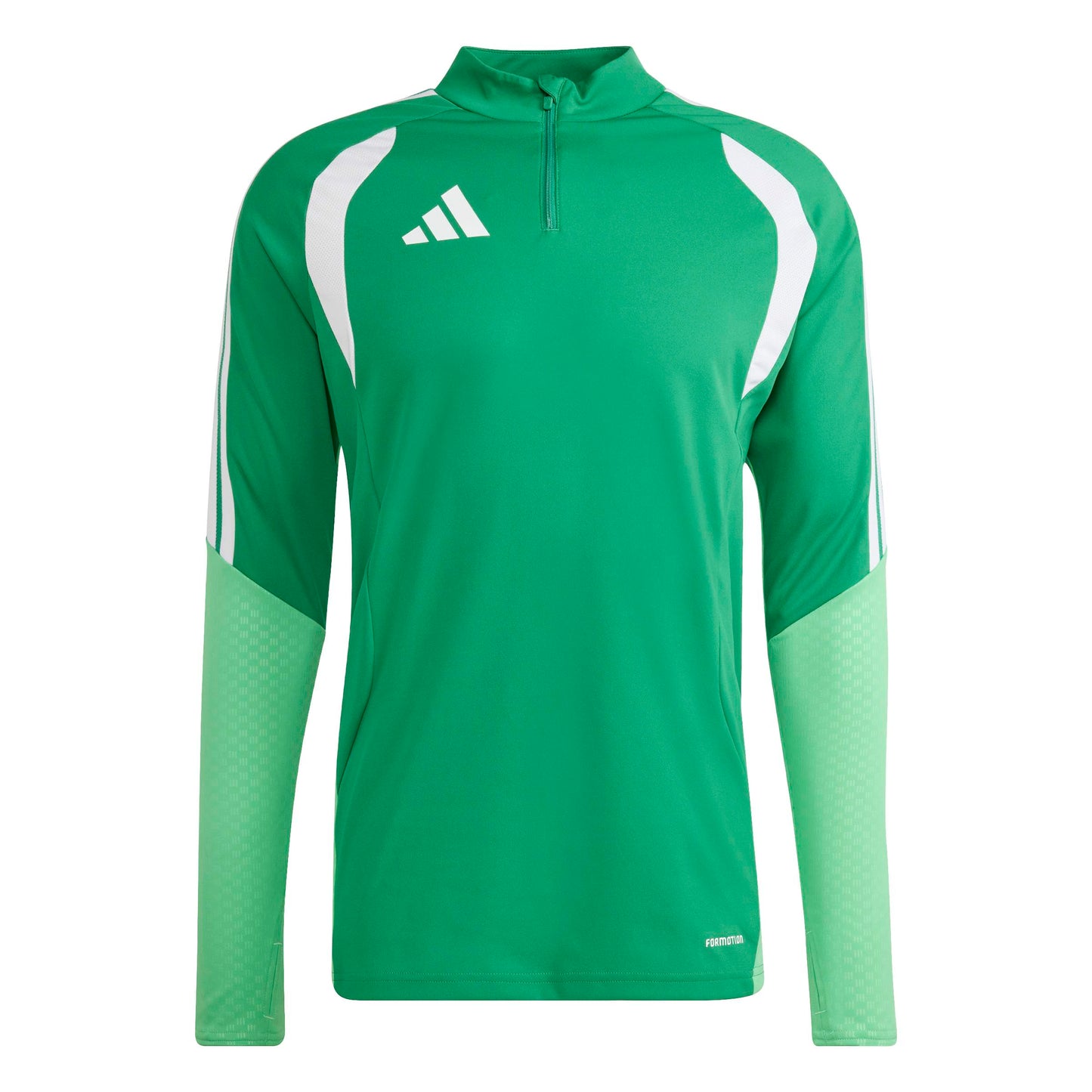 Team Green/White