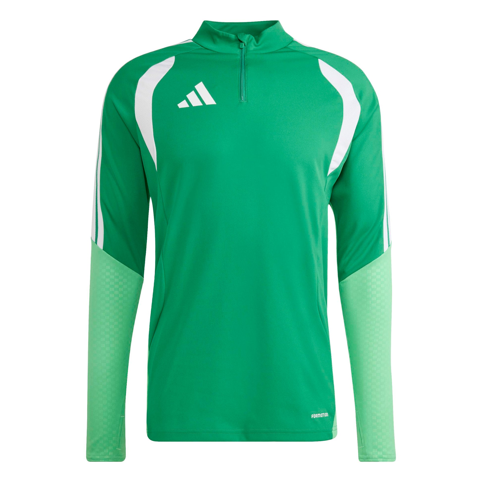 Team Green/White