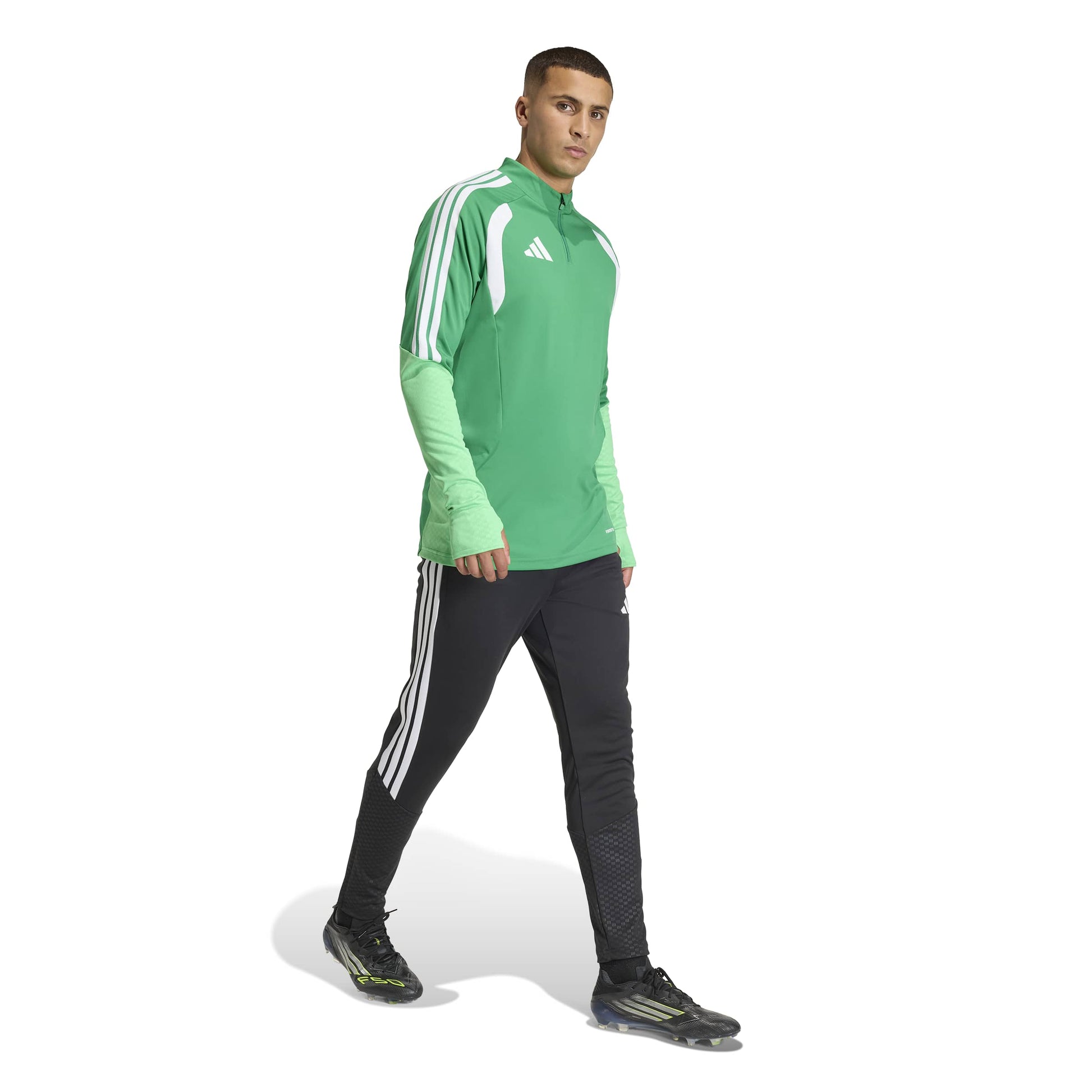 Team Green/White
