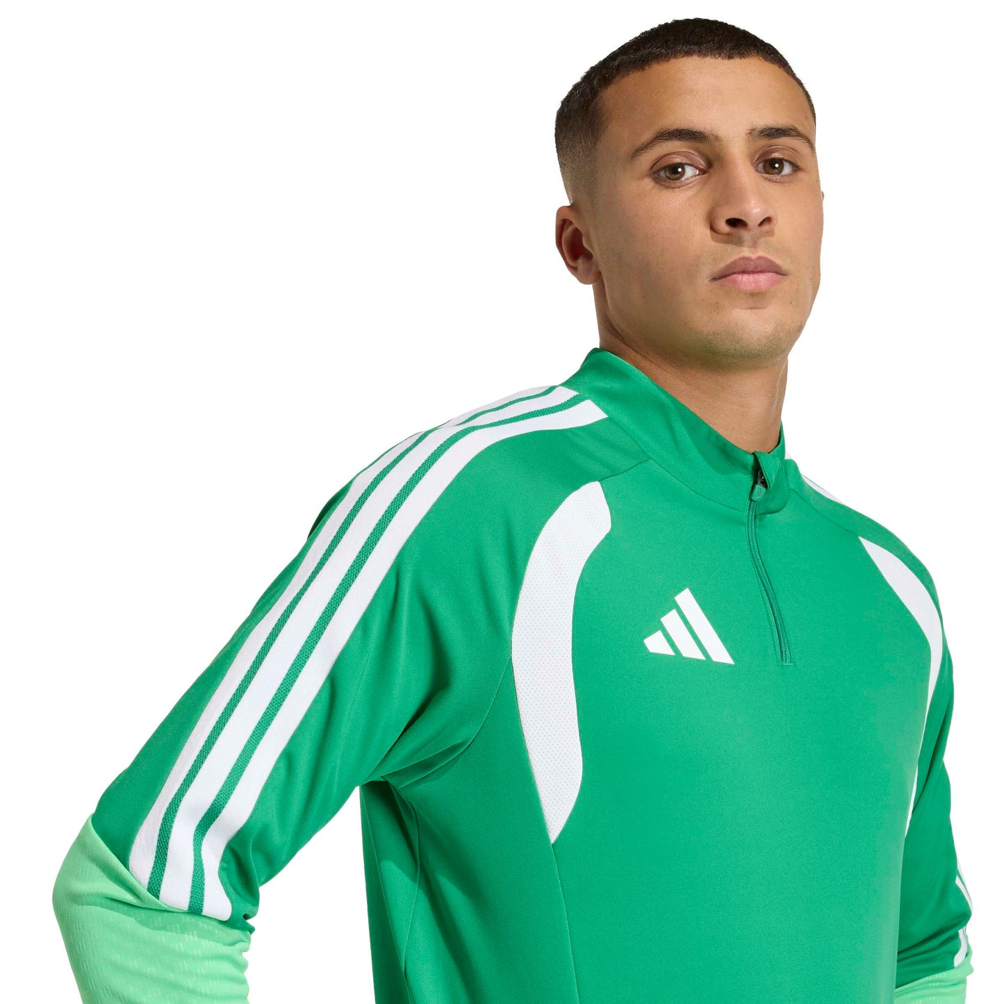 Team Green/White
