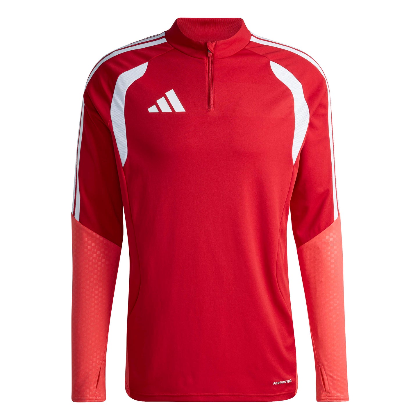 Team Power Red 2/White