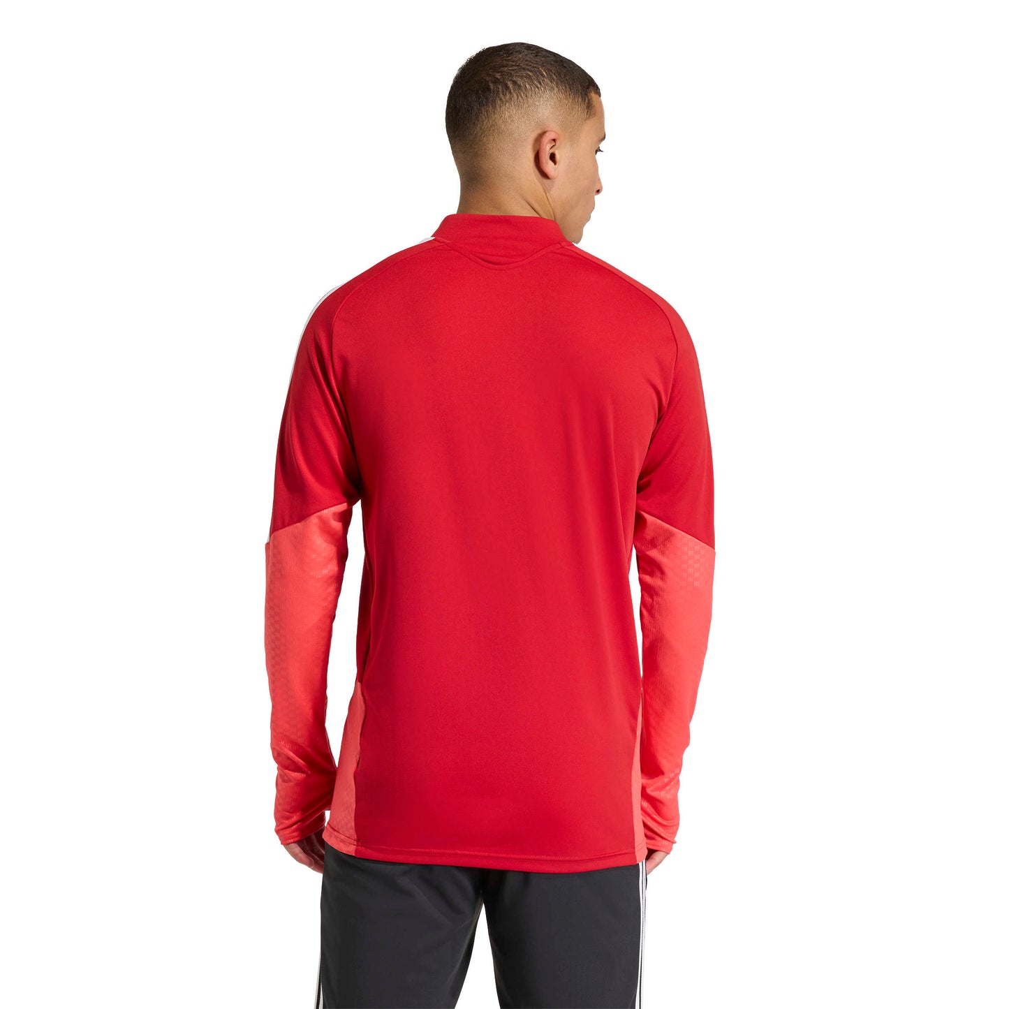 Team Power Red 2/White