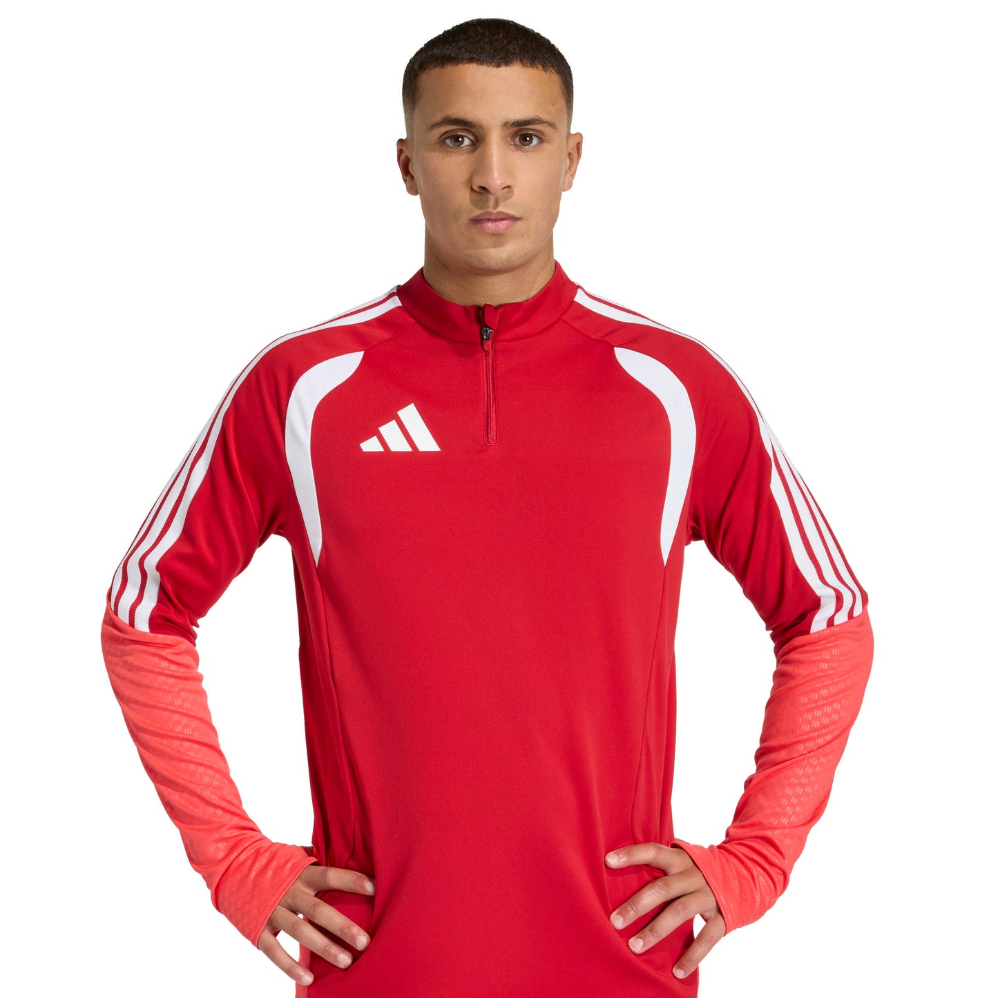 Team Power Red 2/White