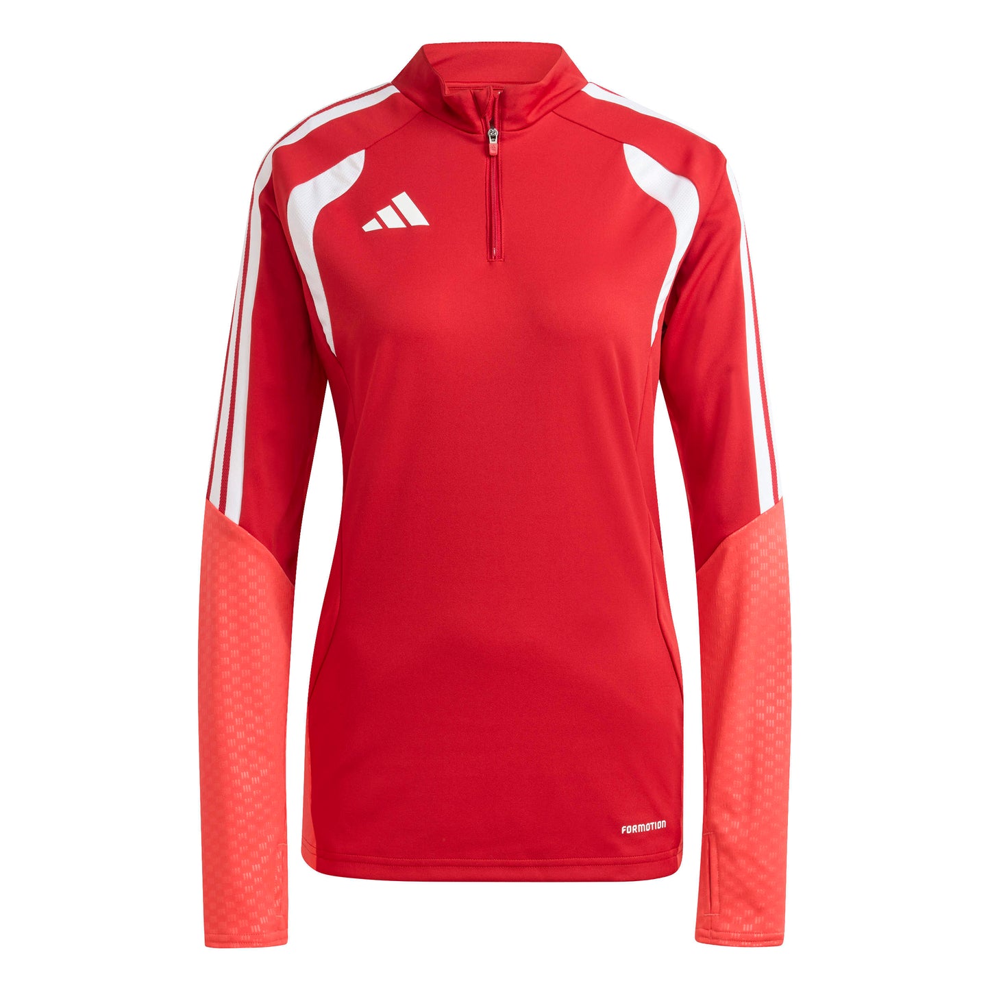 Team Power Red 2/White