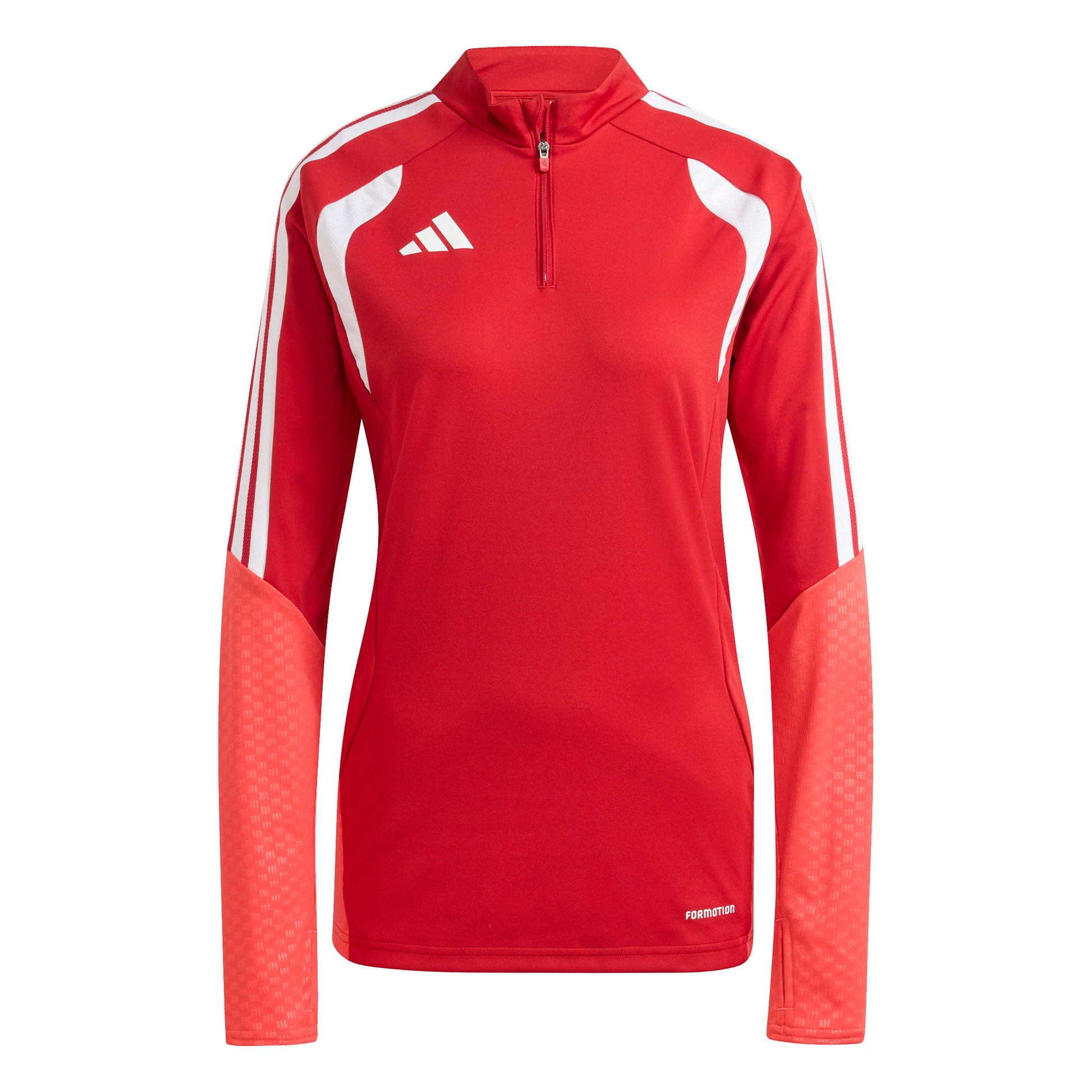 Team Power Red 2/White