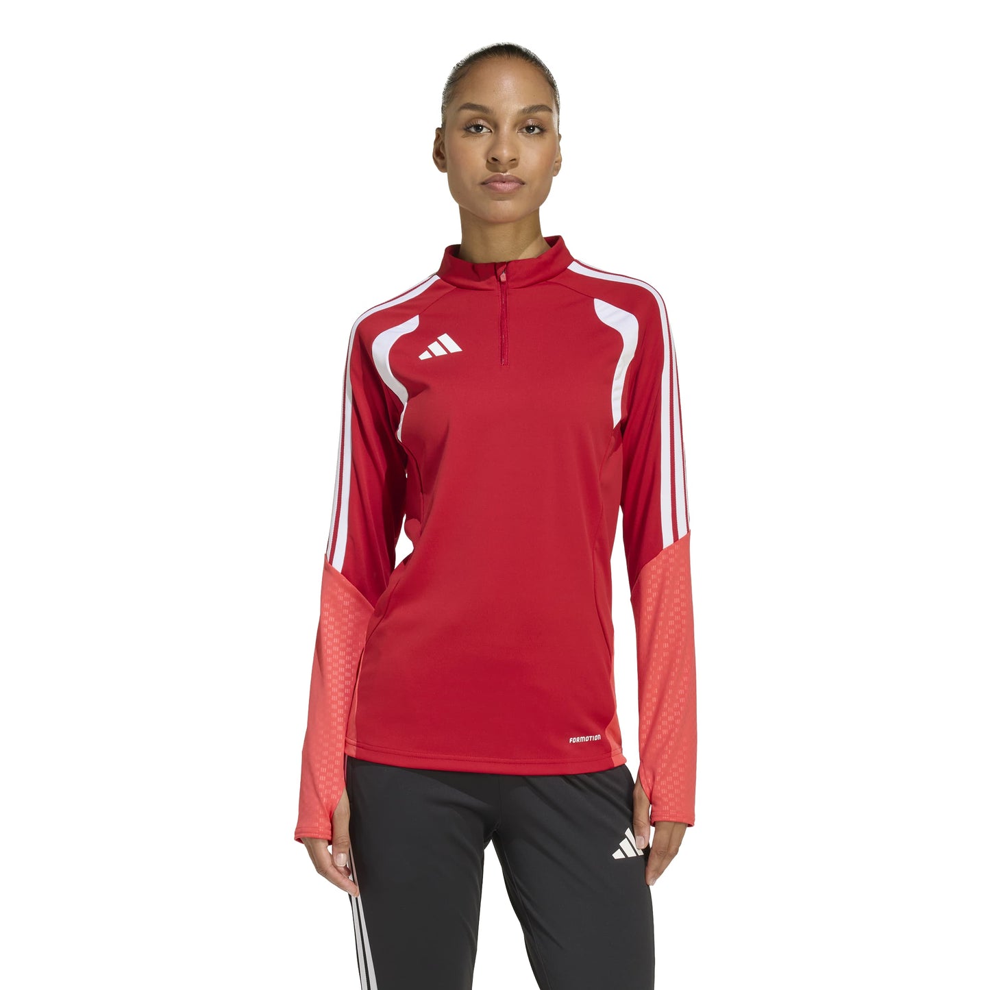 Team Power Red 2/White