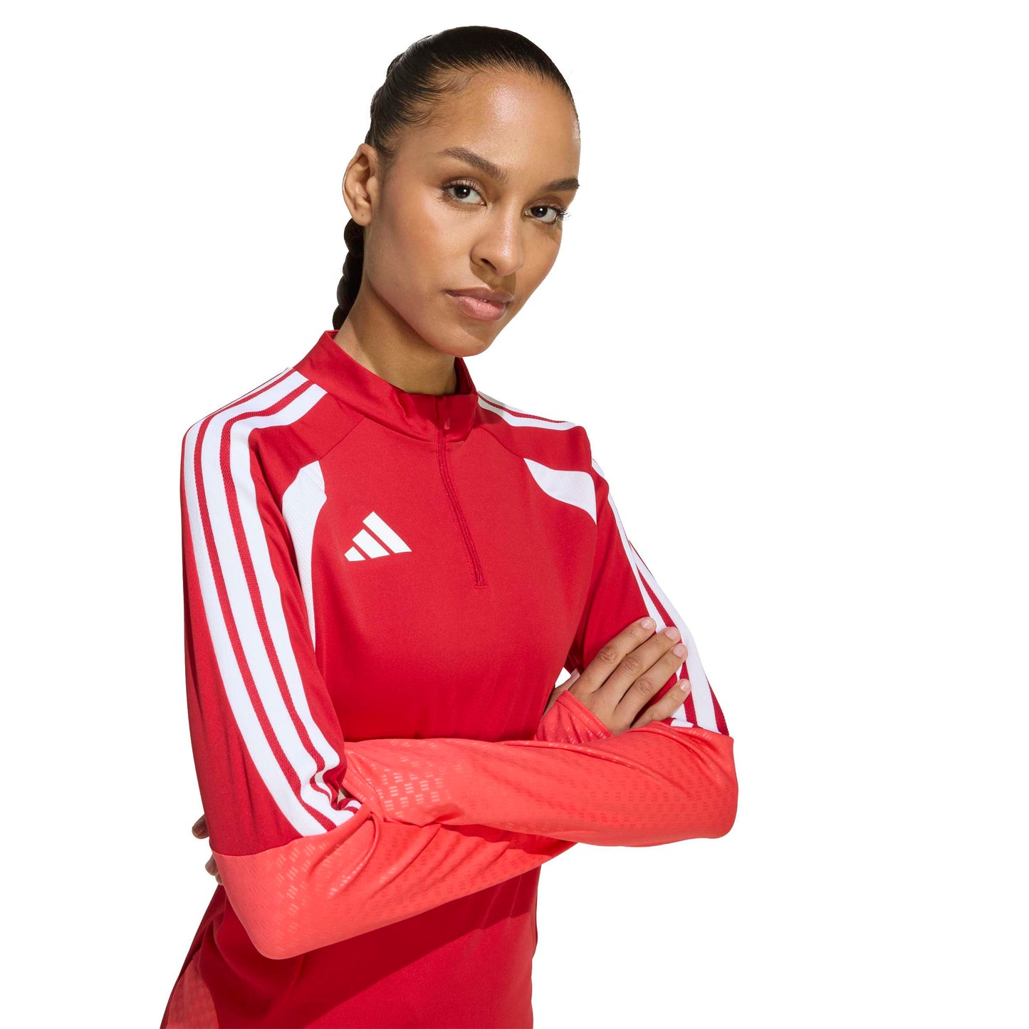 Team Power Red 2/White