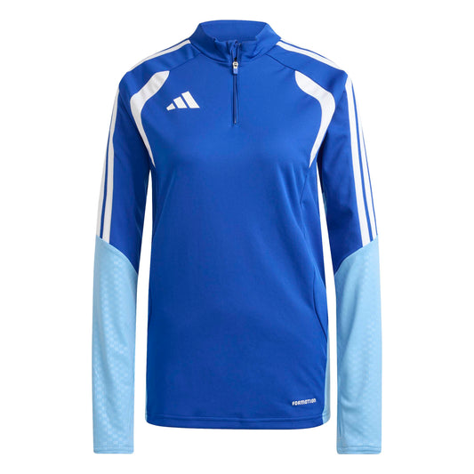 Team Royal Blue/White