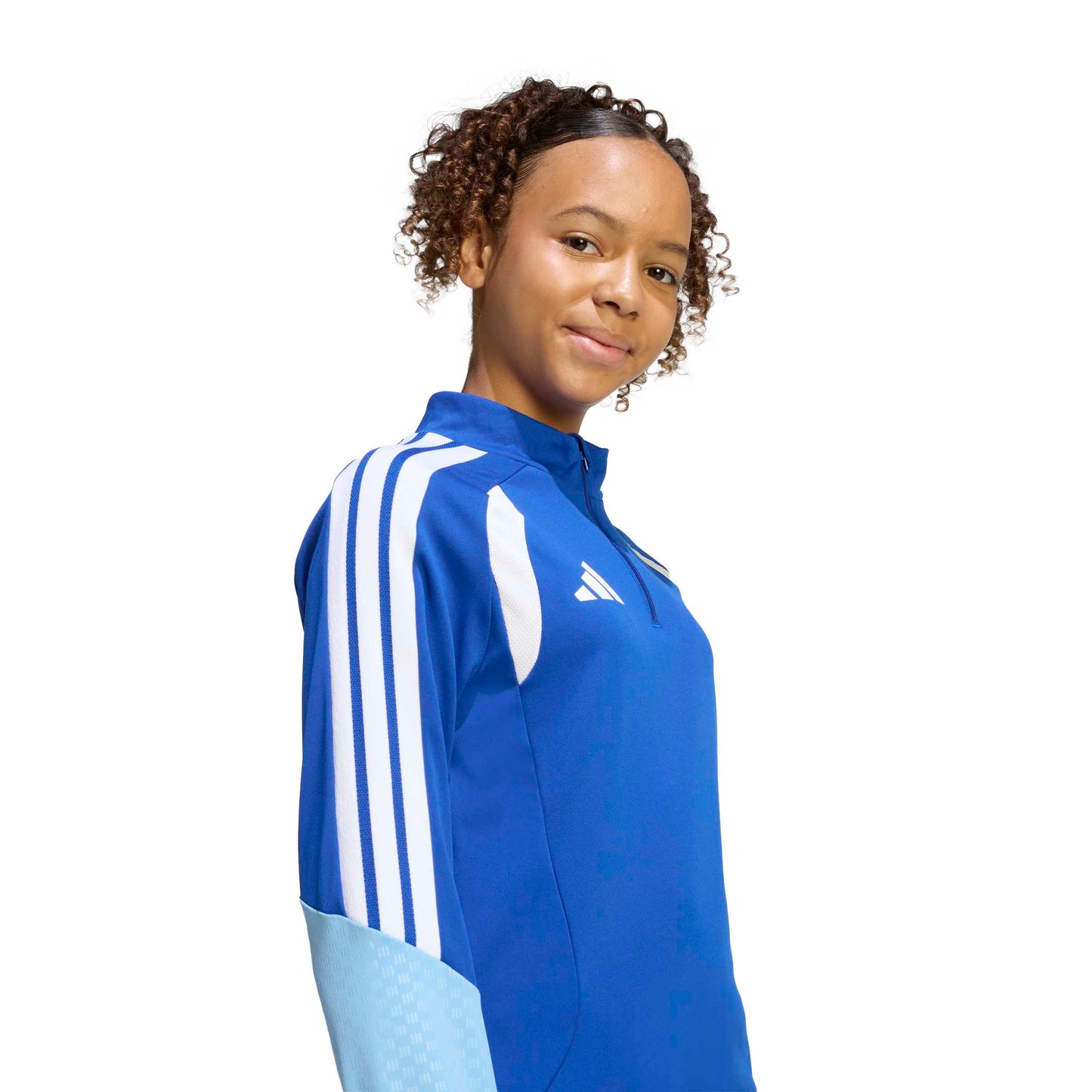 Team Royal Blue/White