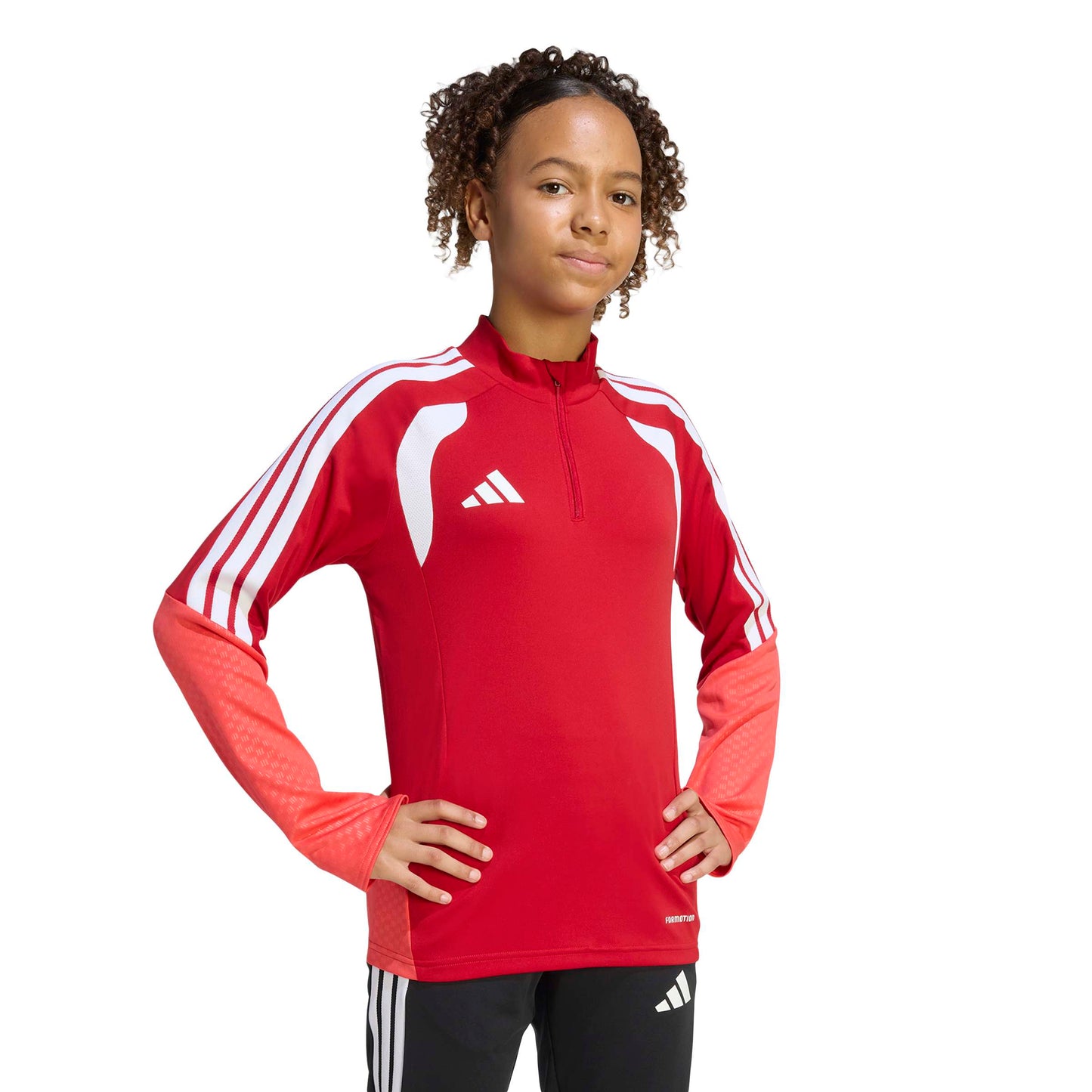 Team Power Red 2/White