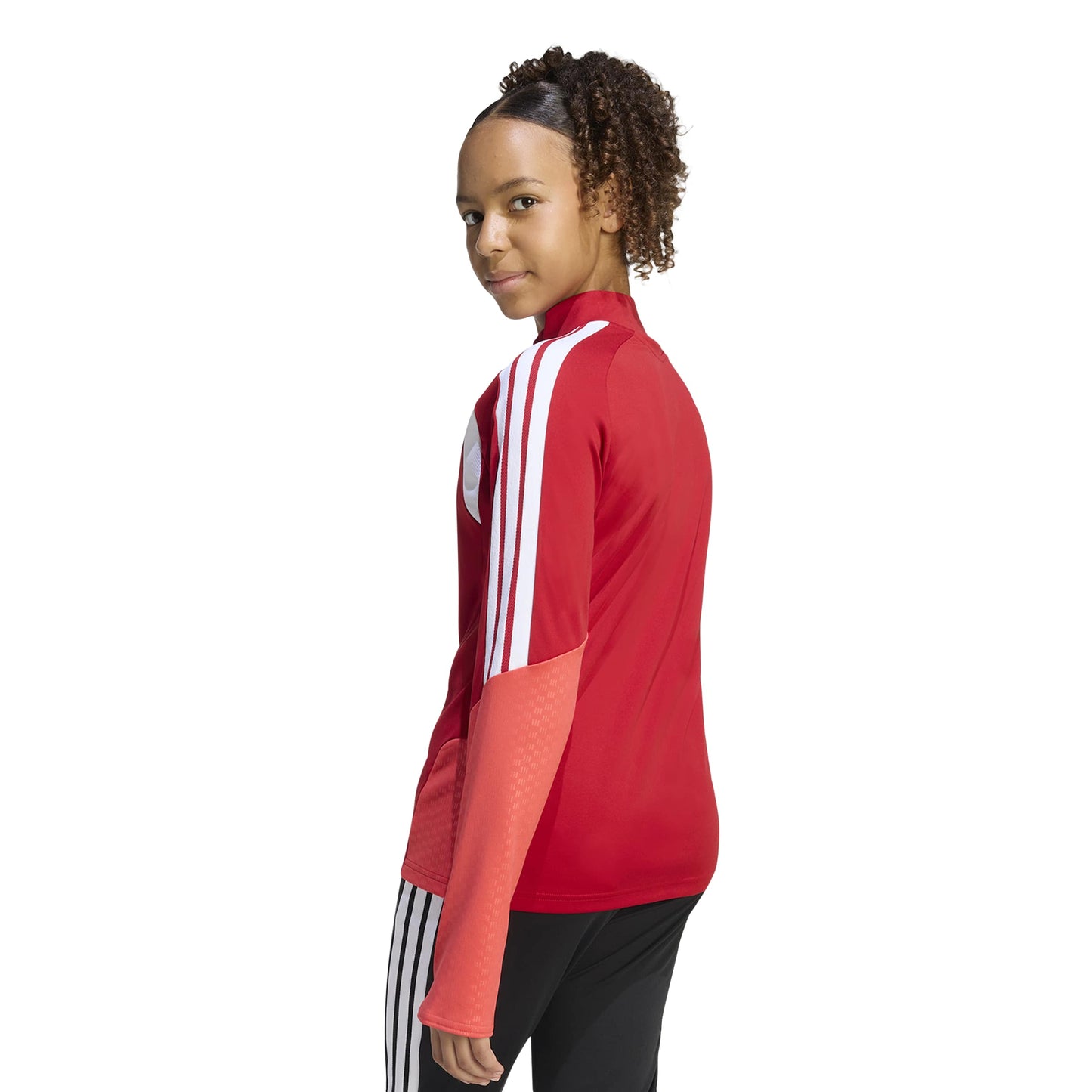 Team Power Red 2/White