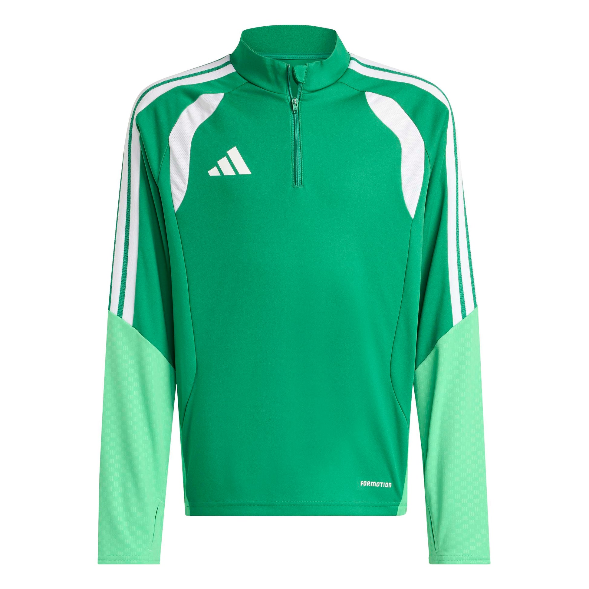 Team Green/White