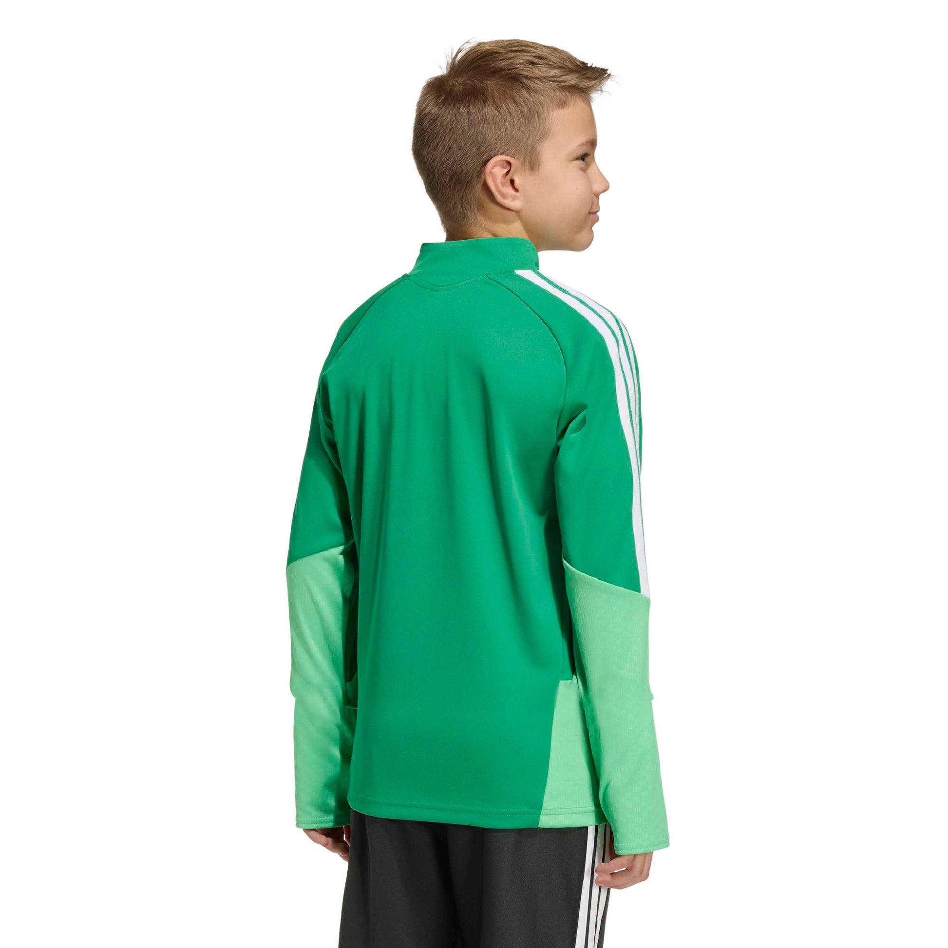 Team Green/White