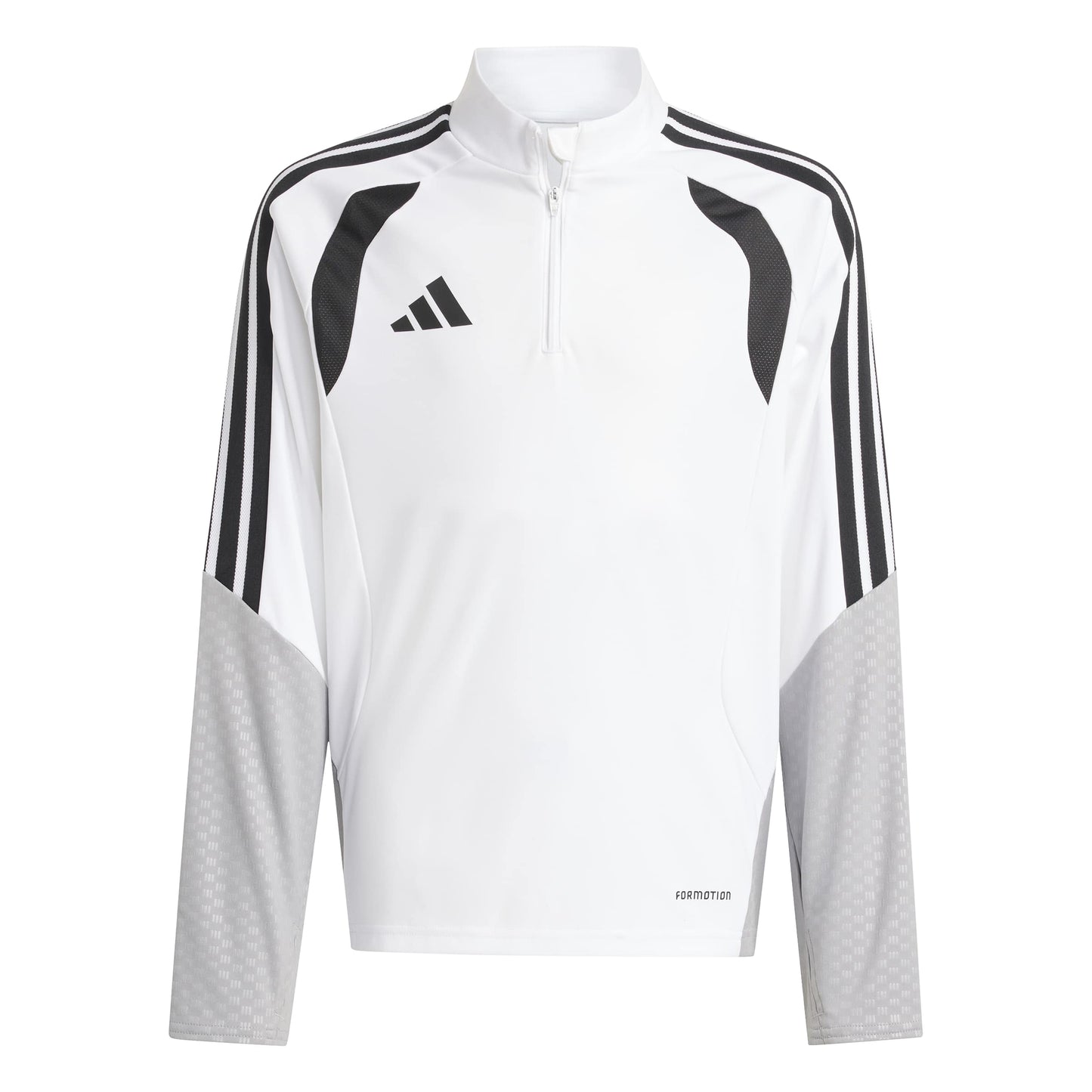 White/Black