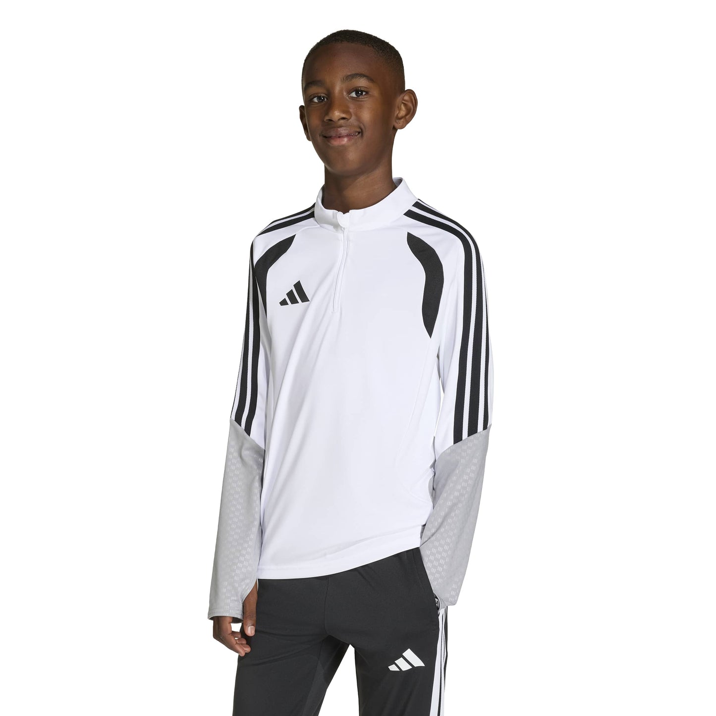 White/Black