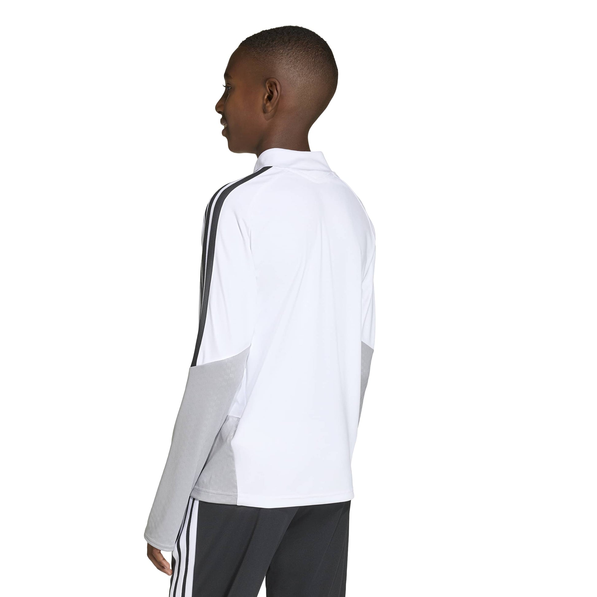 White/Black