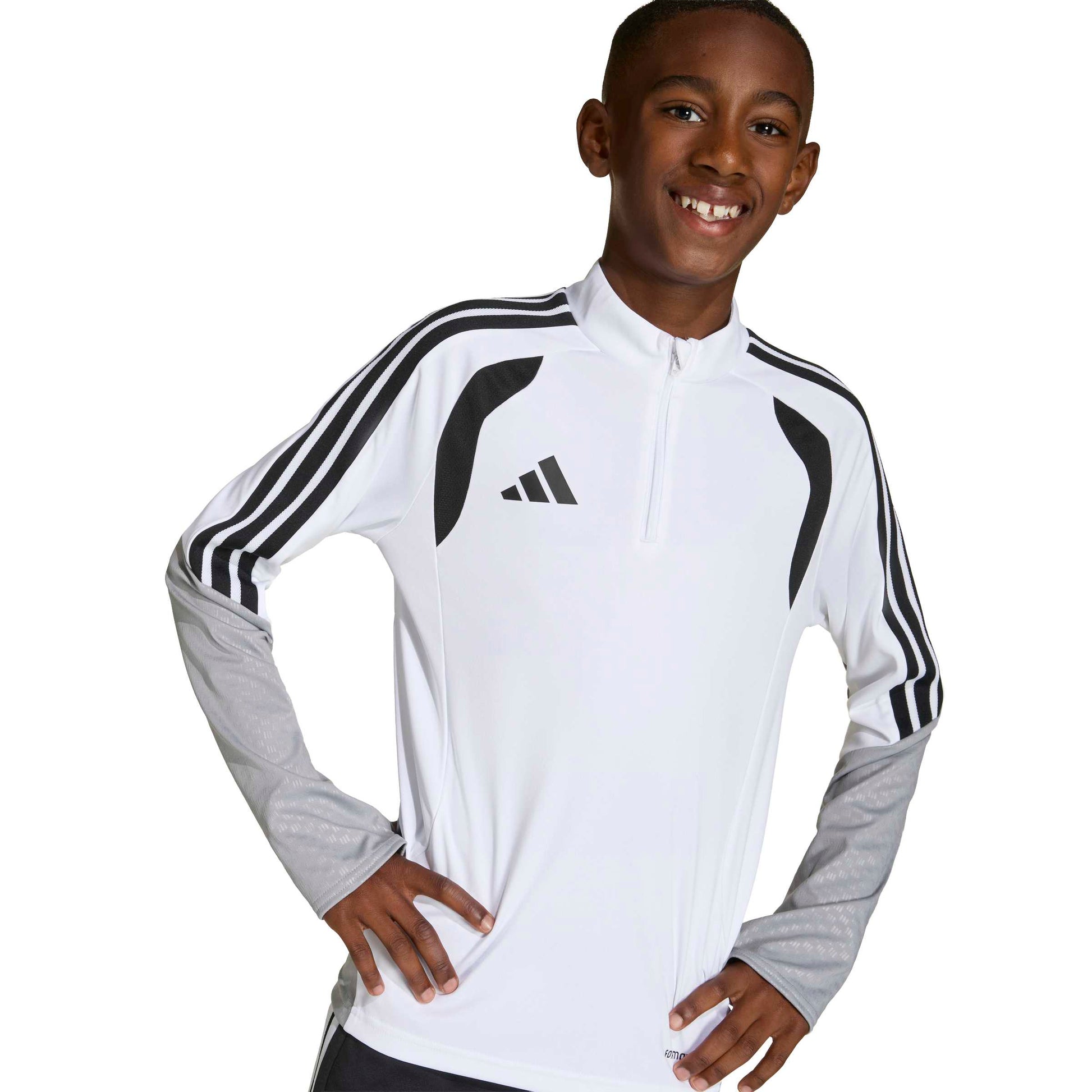 White/Black