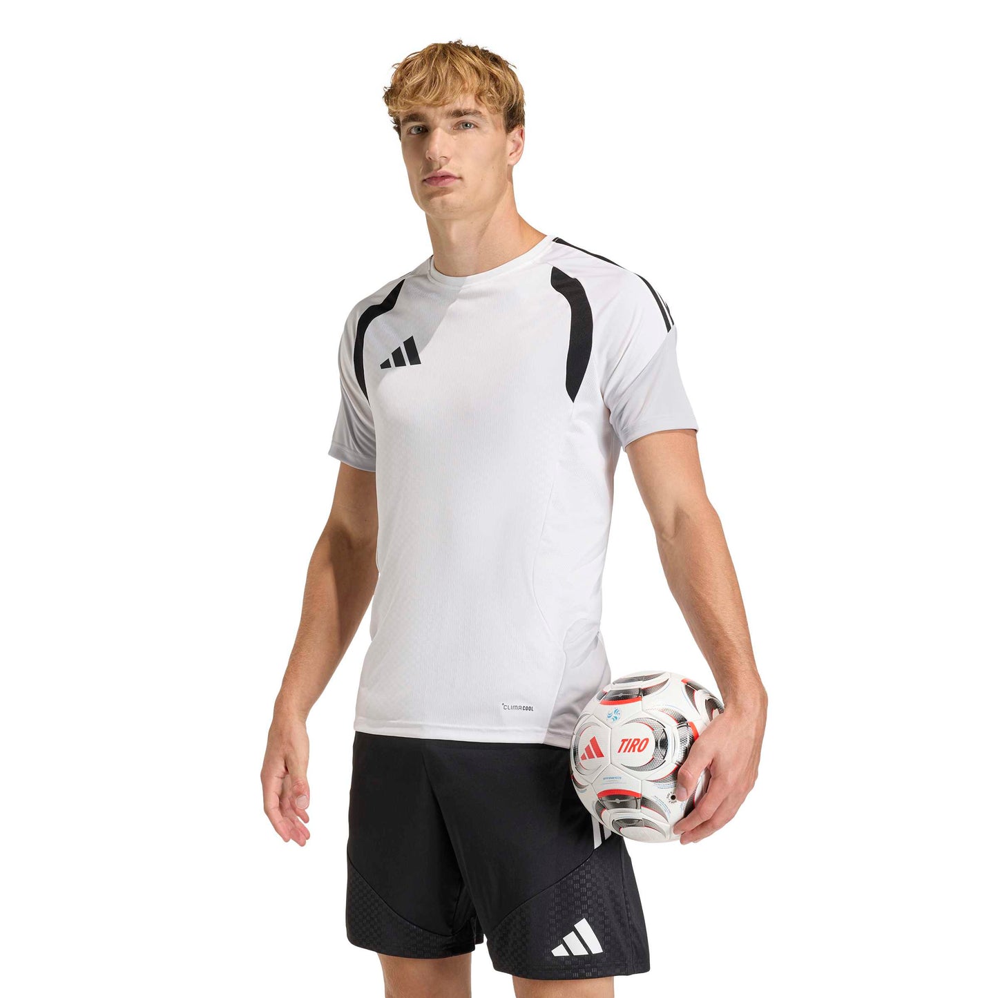 White/Black