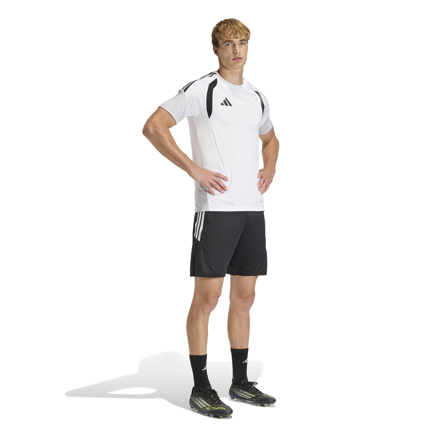 White/Black