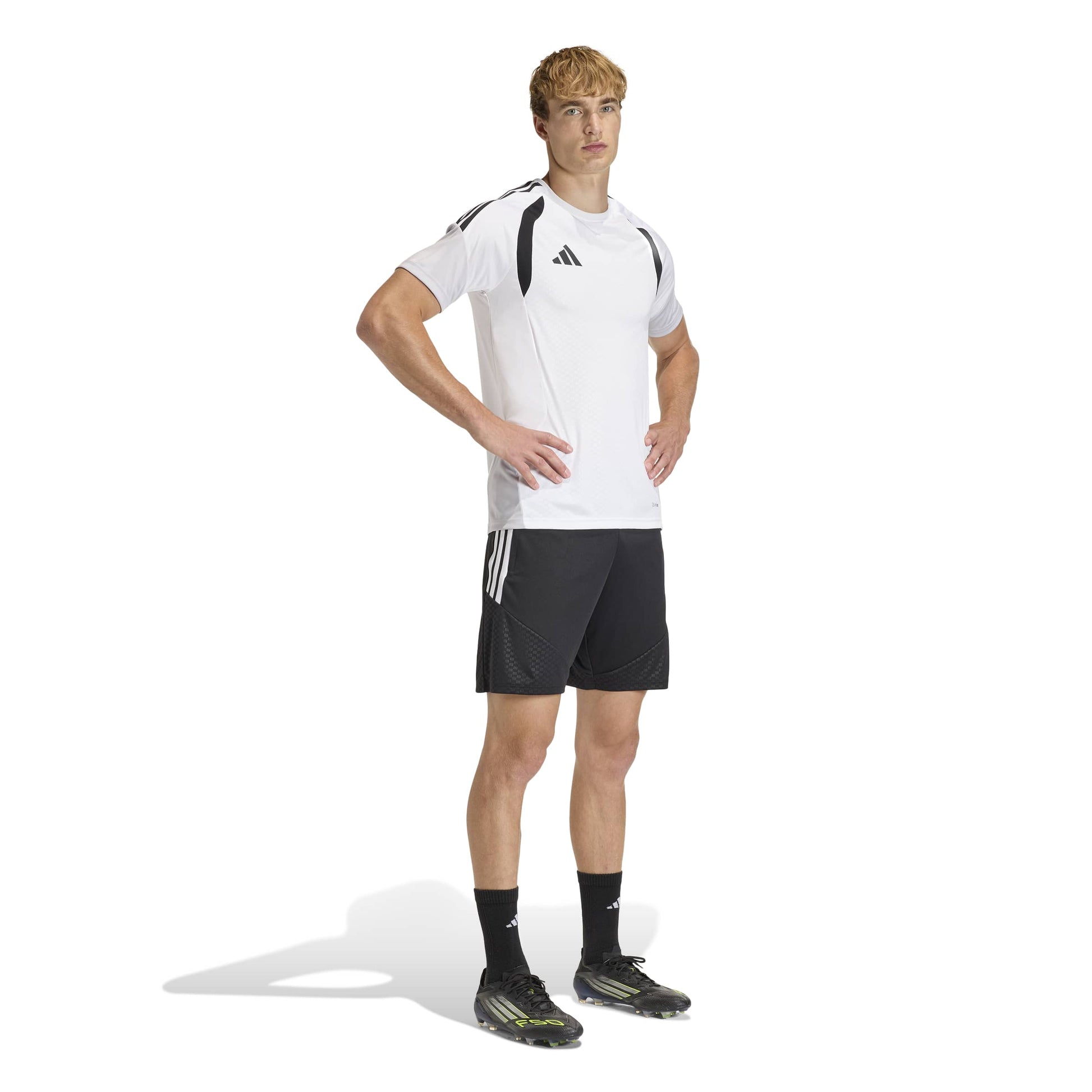 White/Black
