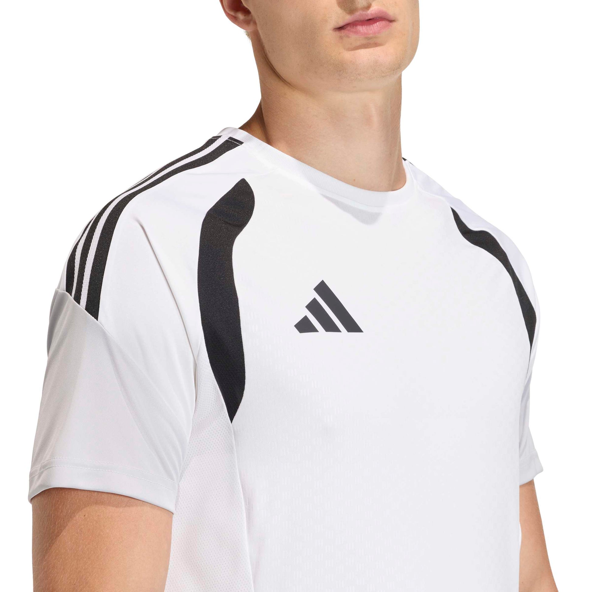 White/Black