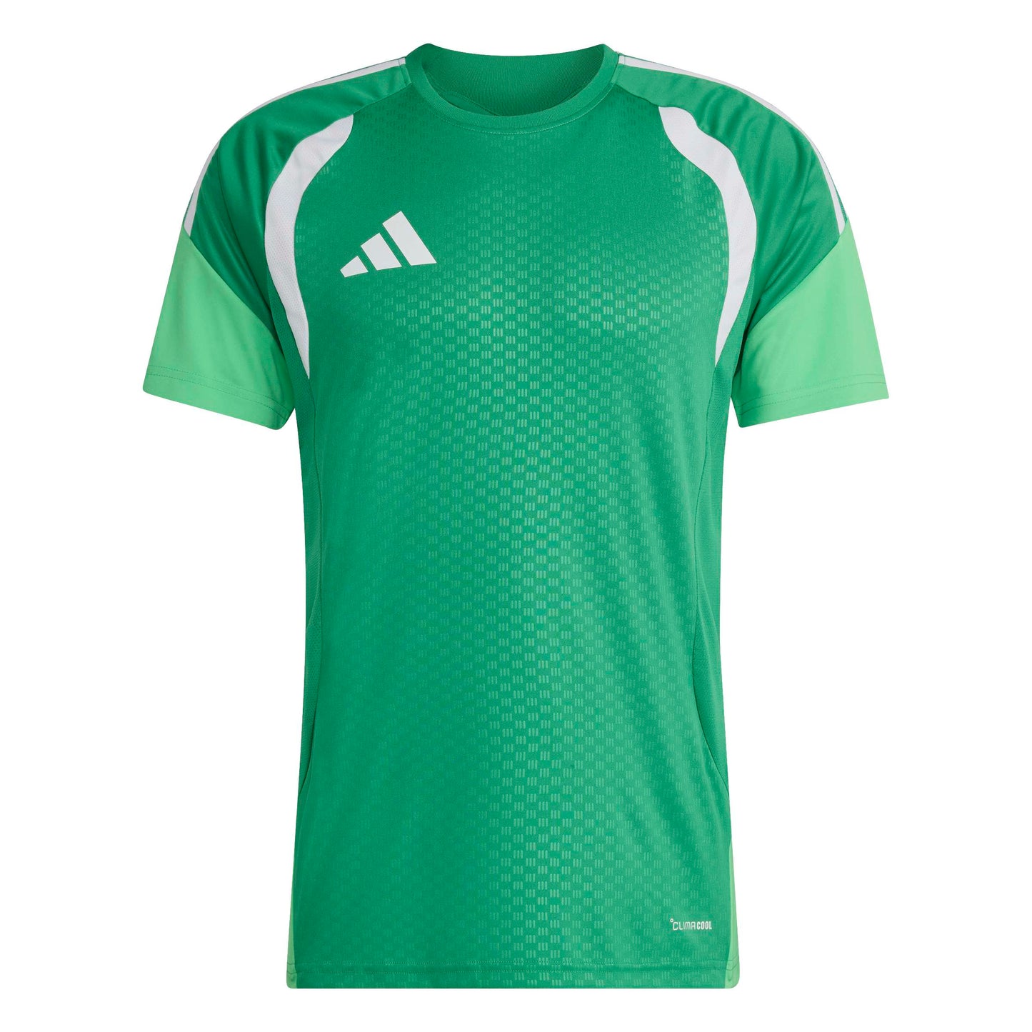 Team Green/White