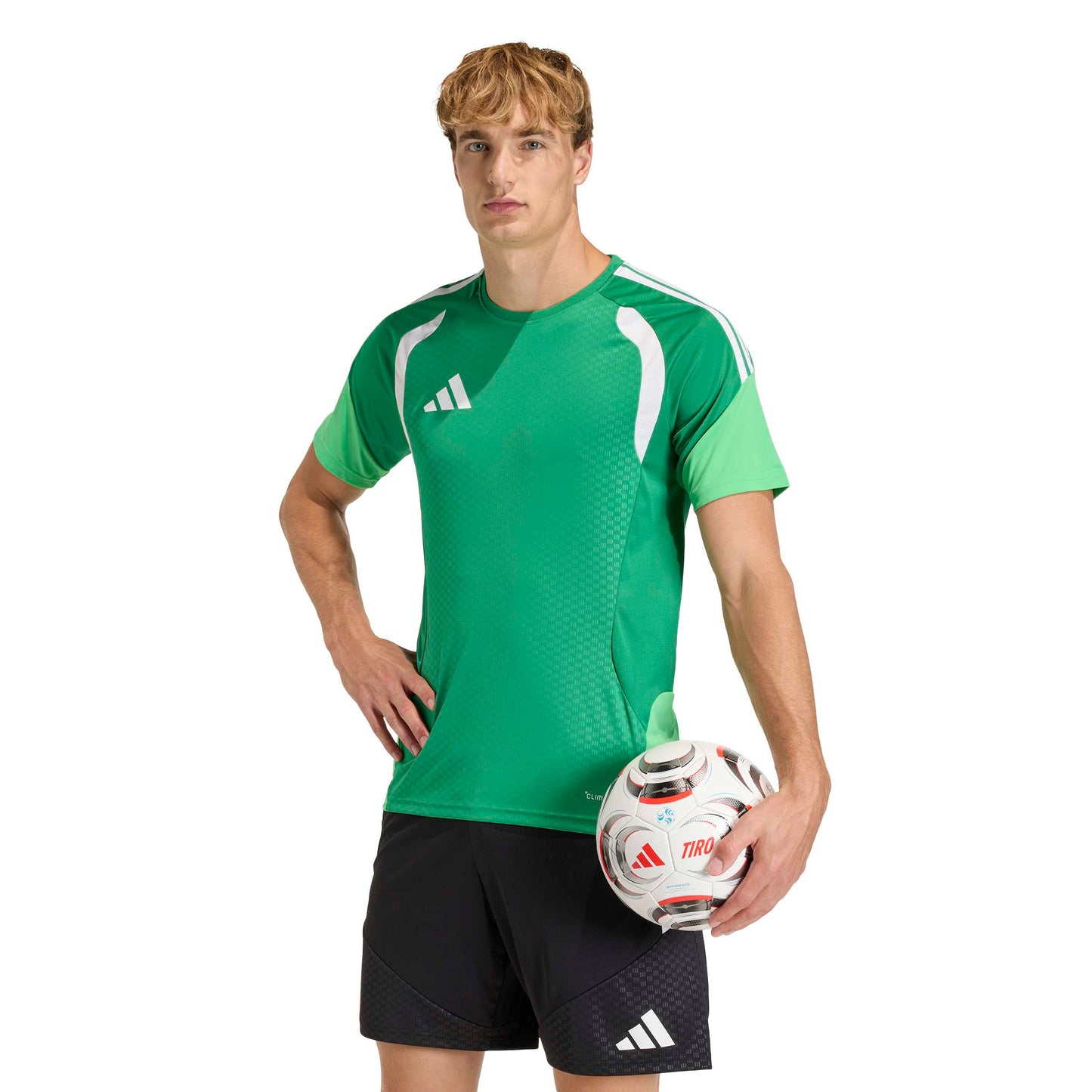 Team Green/White