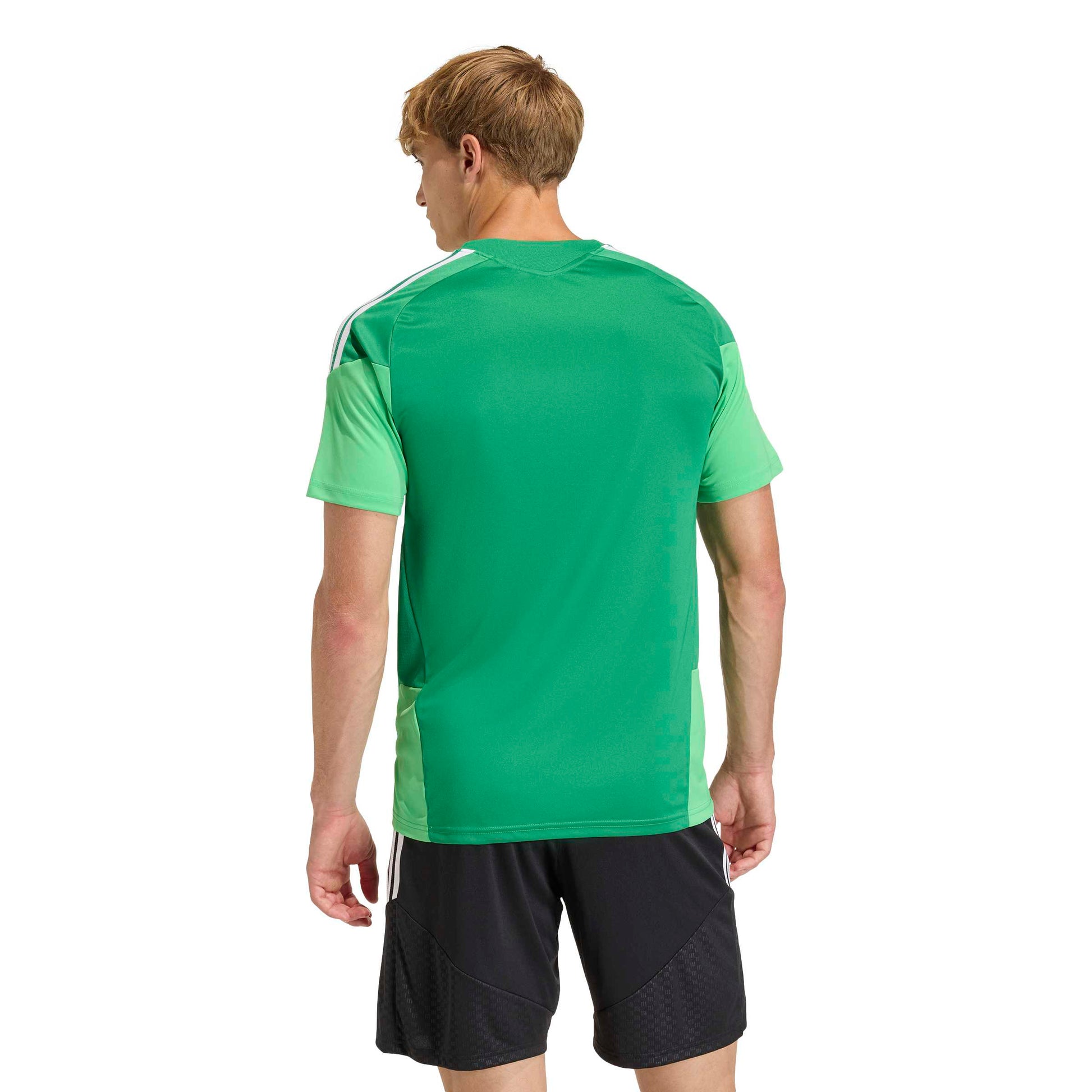 Team Green/White