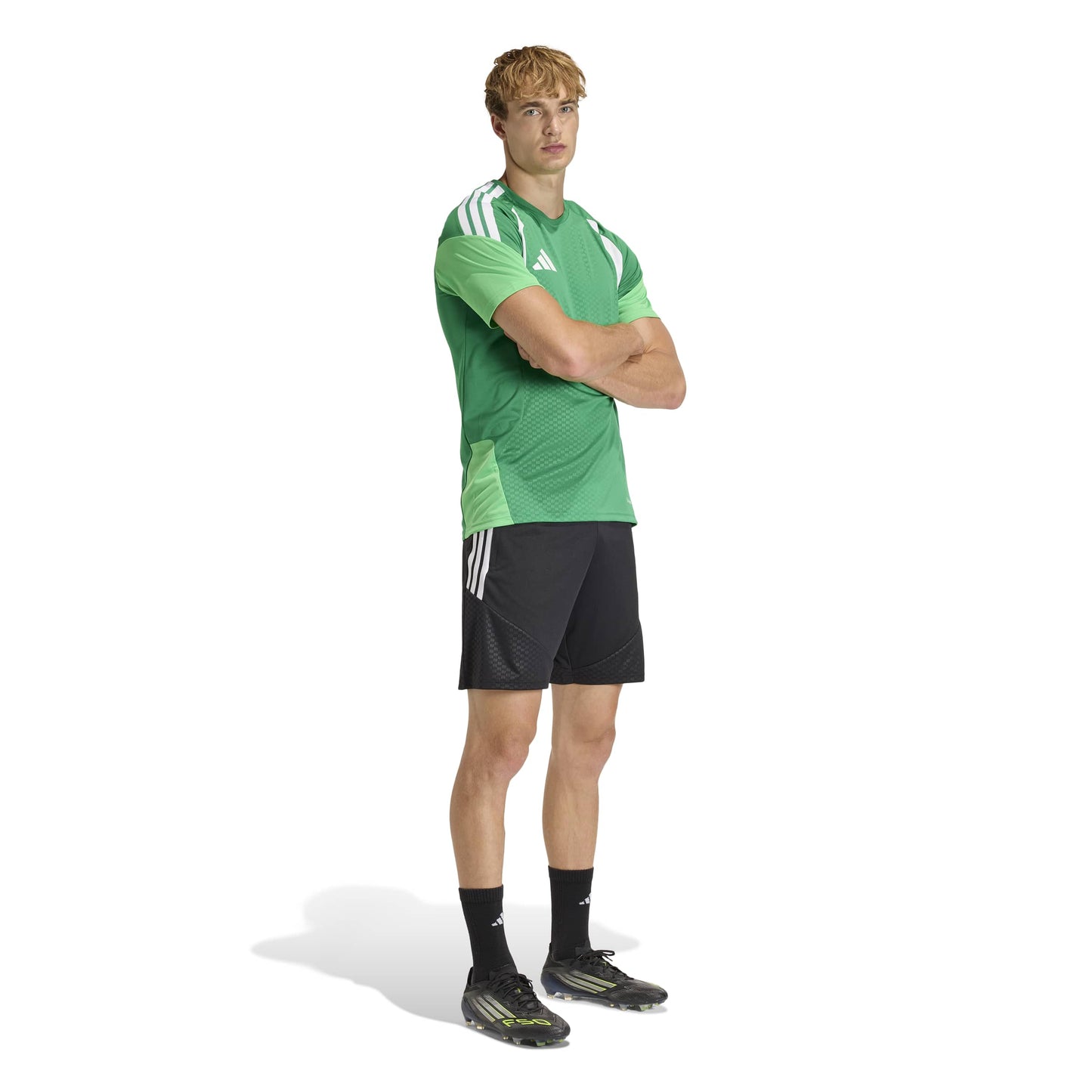 Team Green/White