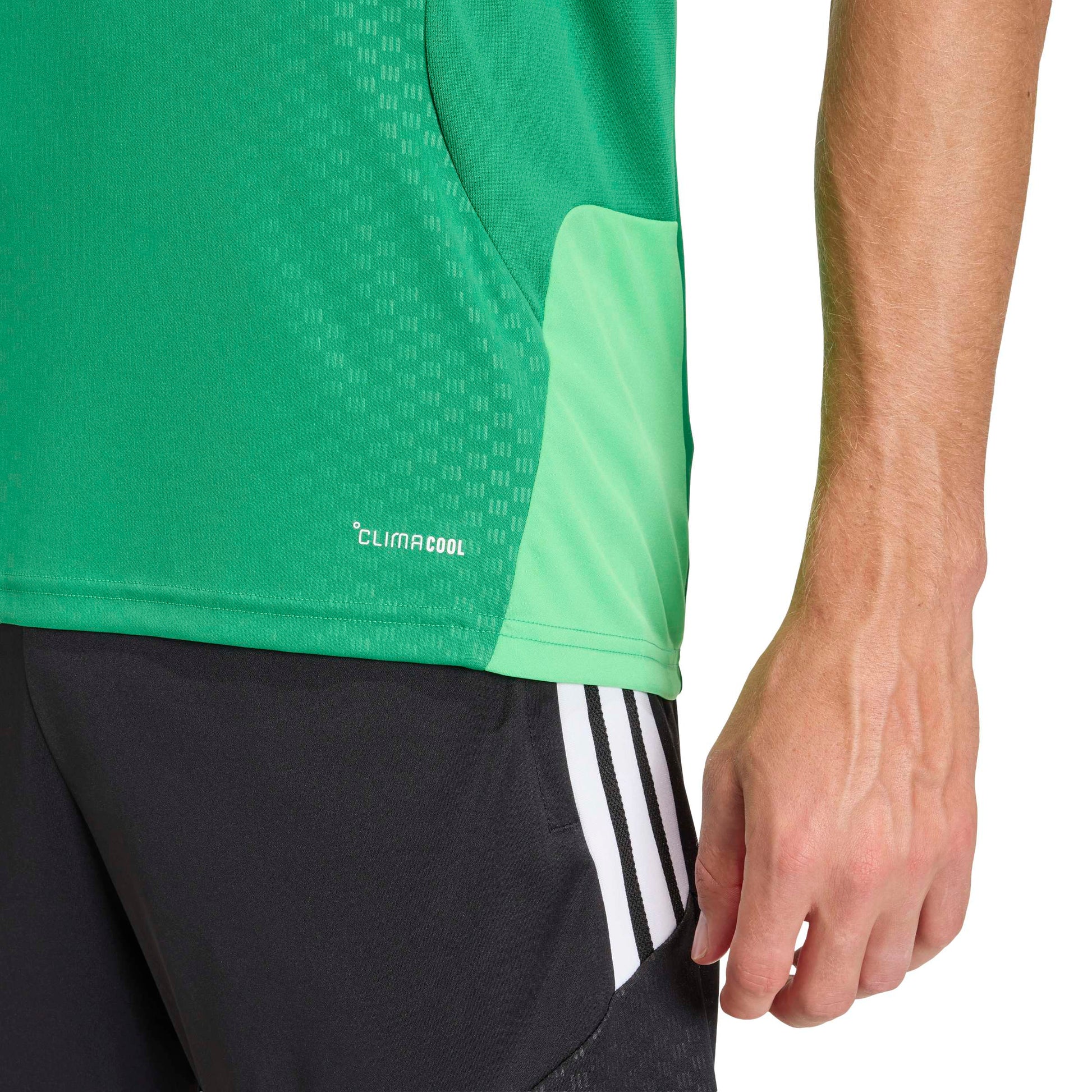Team Green/White