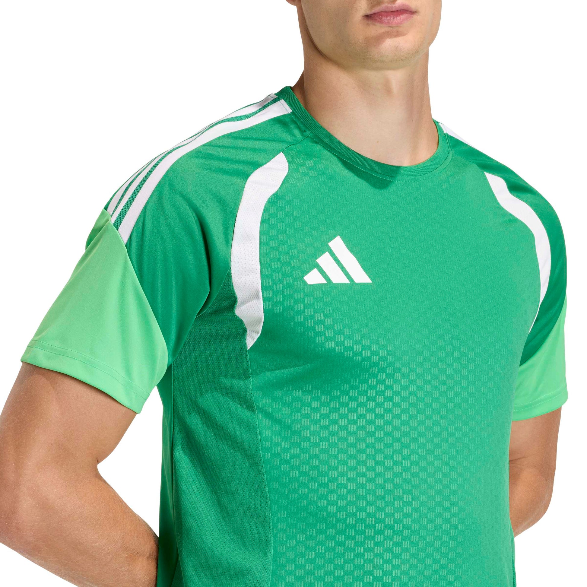 Team Green/White